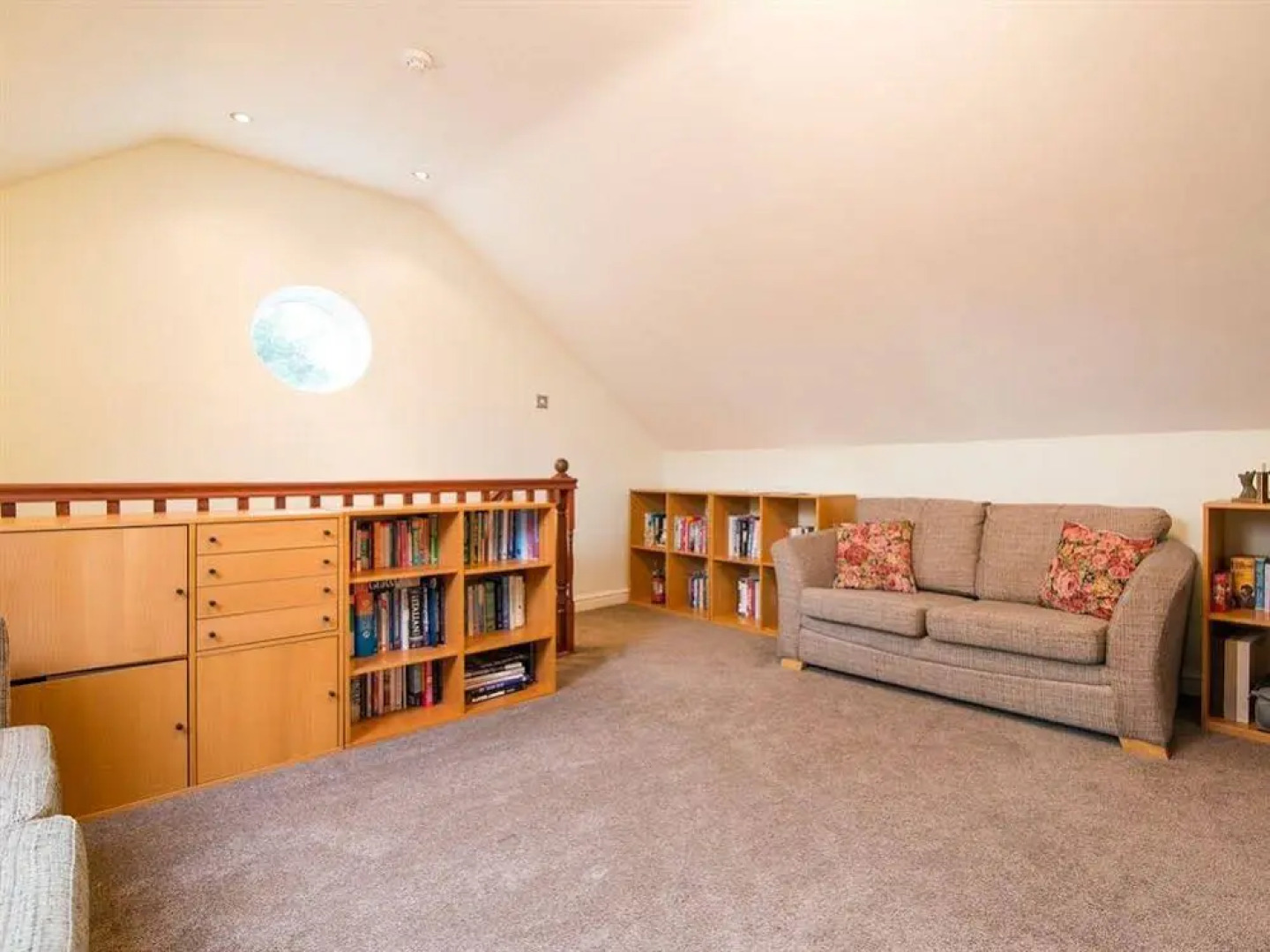 The Loft Apartment at Piggotts Hall