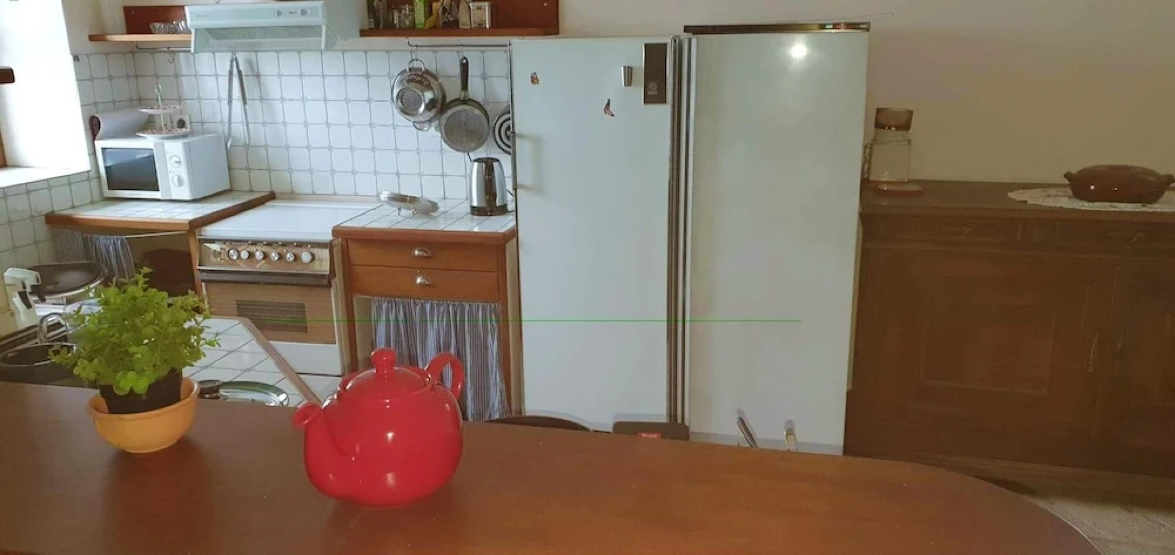 Apartment With 4 Bedrooms In Espalion With Wonderful Mountain View Furnished Garden And Wifi