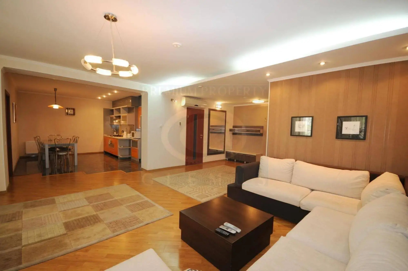 Апарт-отель City Spring