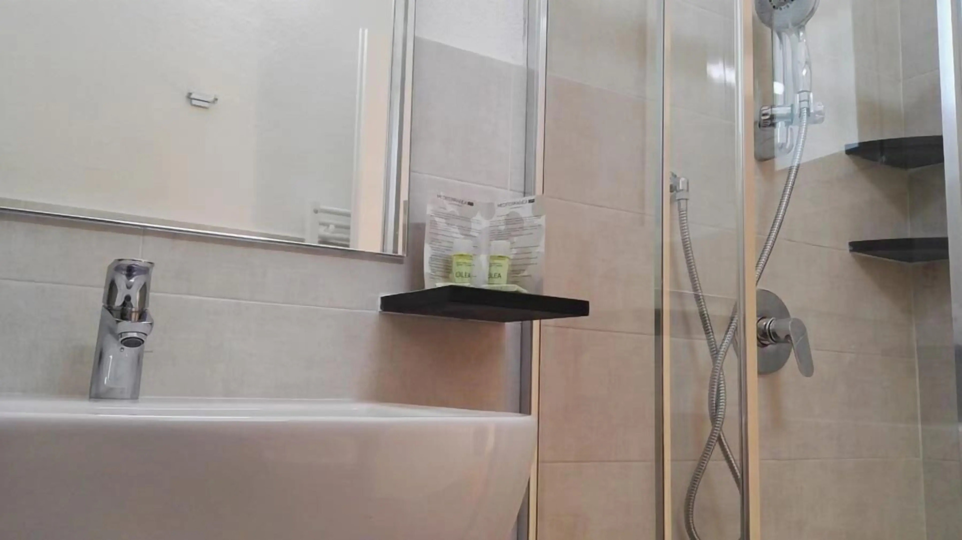 Residence La Carruba