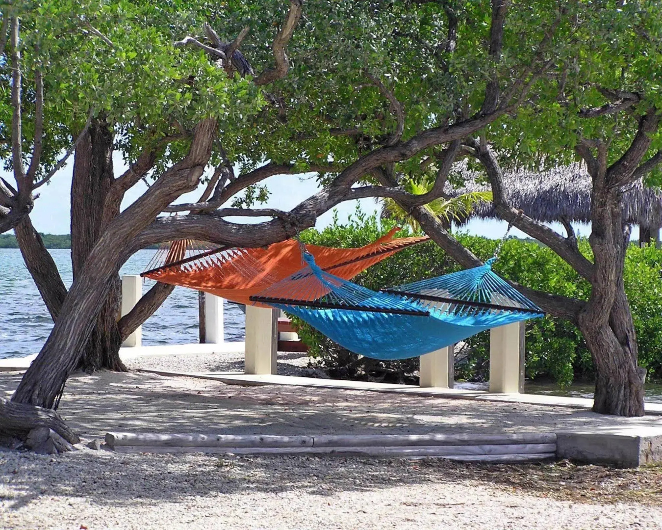 Parmer's Resort