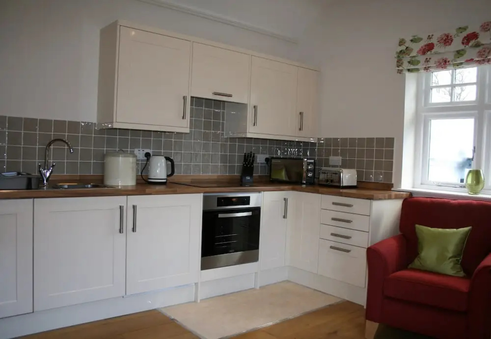 Milntown Self Catering Apartments