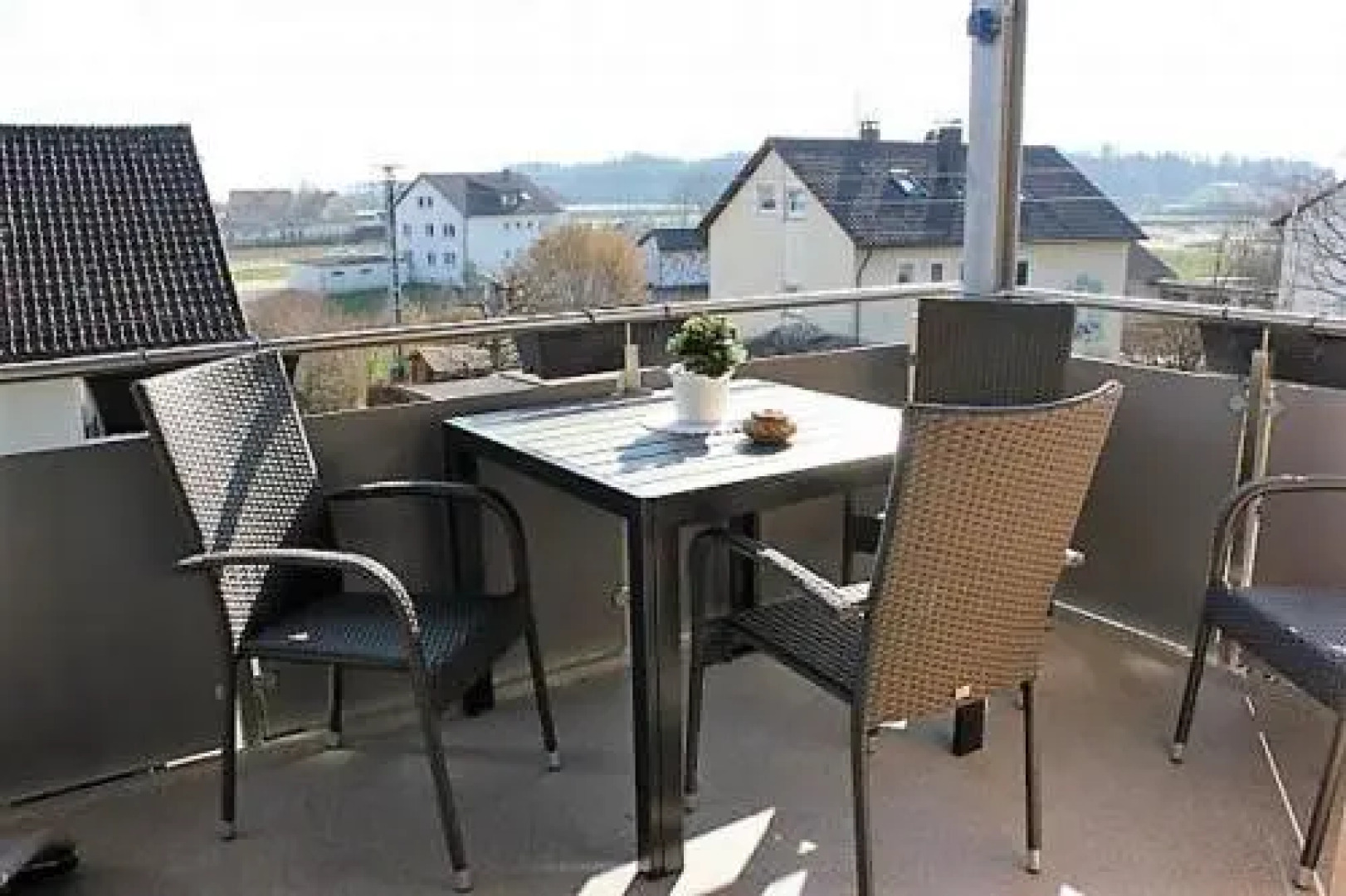 BodenSEE Apartment Steinackerweg