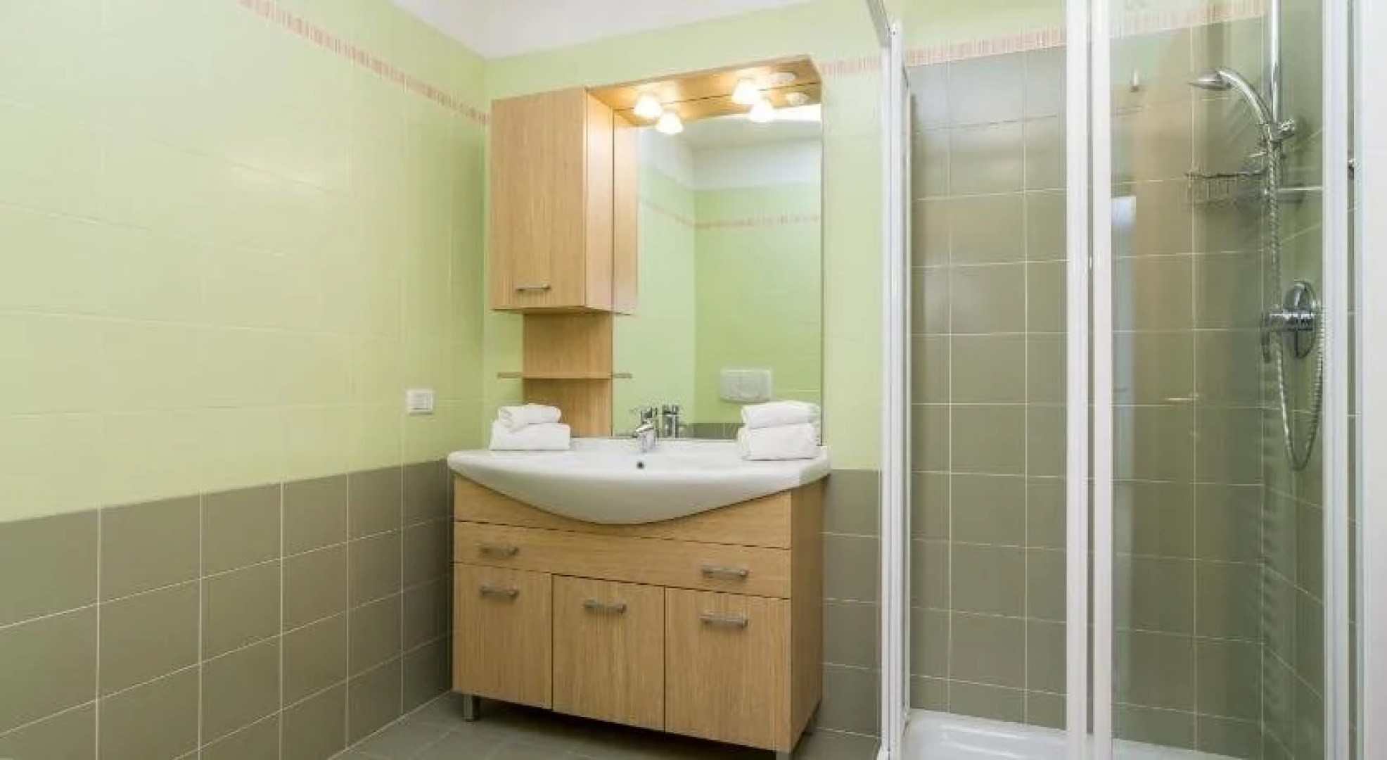 Residence Green House