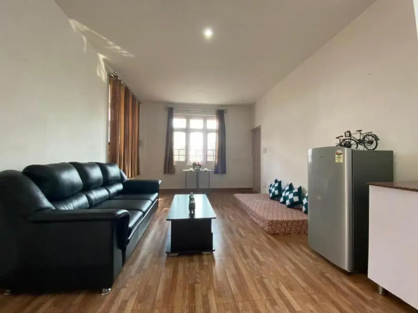 Hipostel Bir - Stay and Cafe