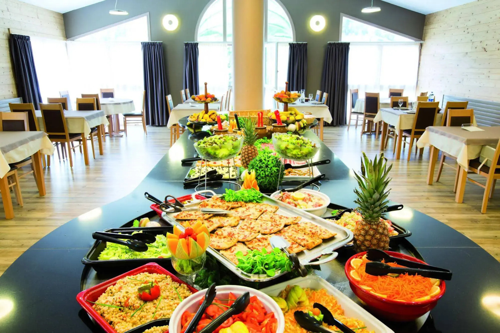 Club Vacances Bleues Les Alpes d'Azur