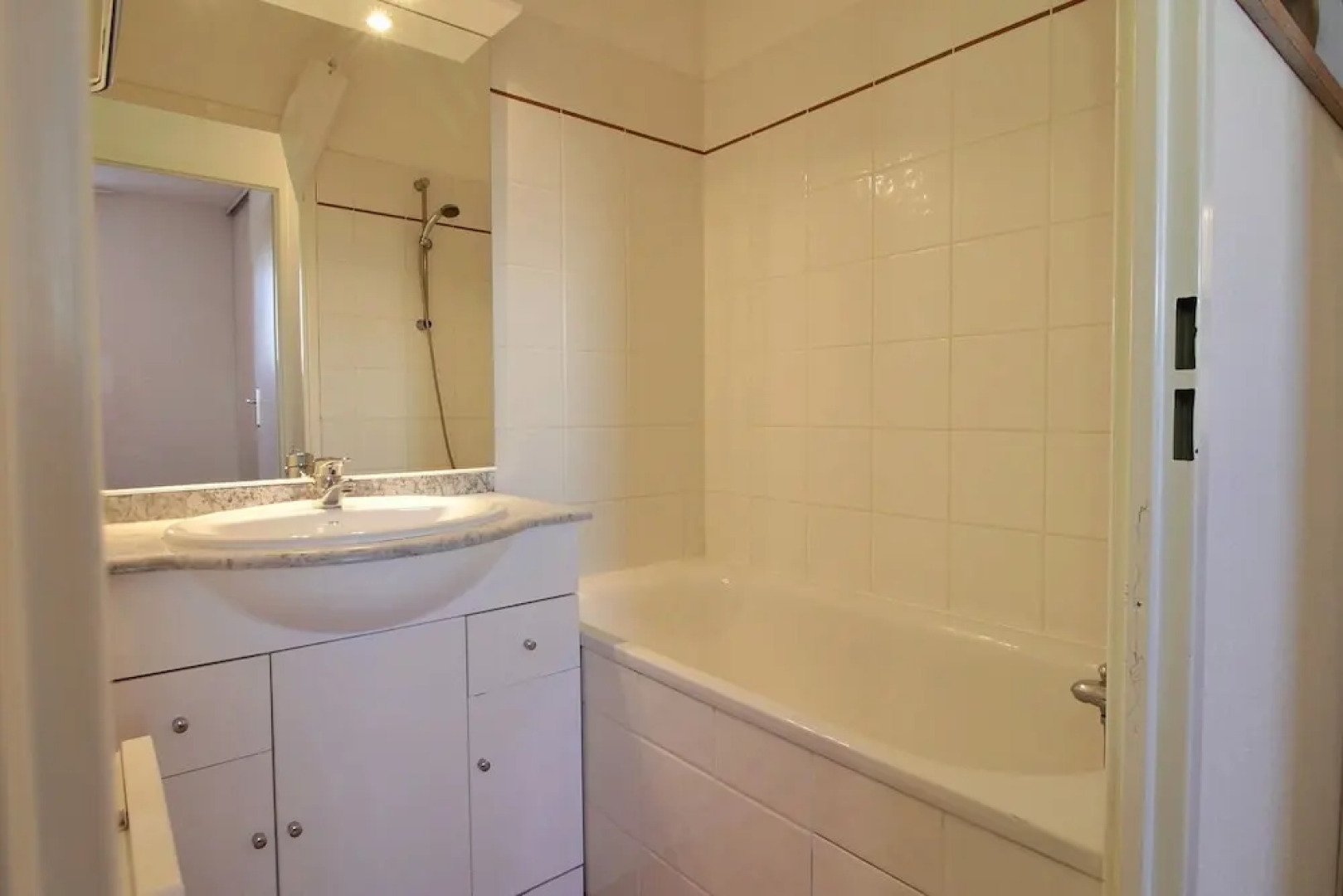 Appartements dans le Dévoluy