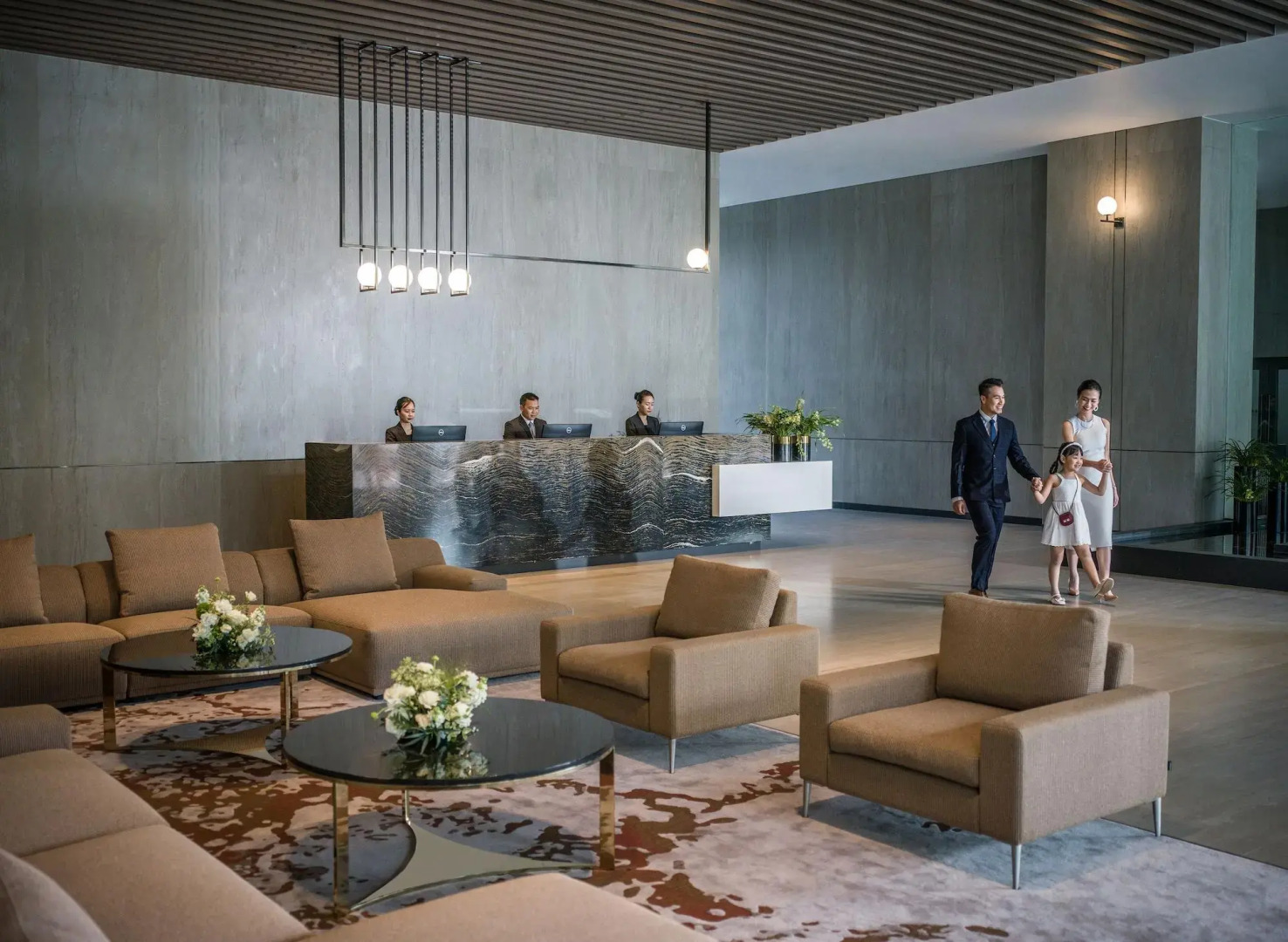 Fraser Residence Hanoi