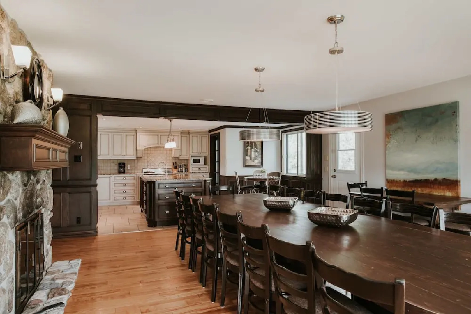 Chalets Royal Laurentien