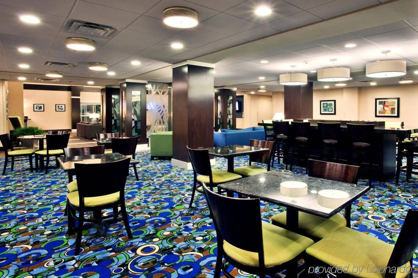 Holiday Inn Express Atlanta Airport West - Camp Creek Market by IHG