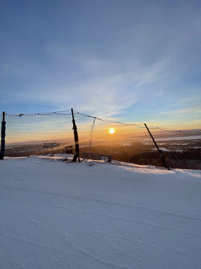 Auberge Jeunesse Magog-Orford (Hostel)