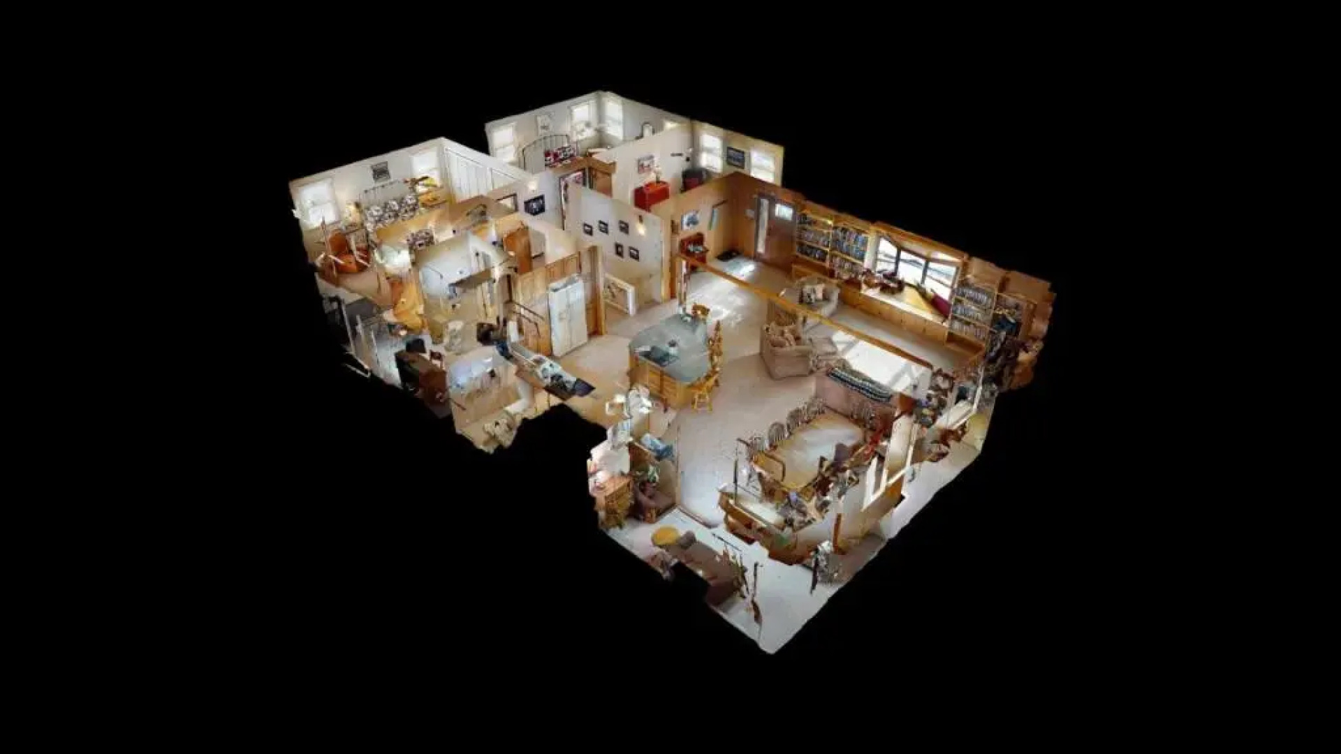 Dog Friendly Elk Ridge with Hot Tub by AAA Red Lodge Rentals