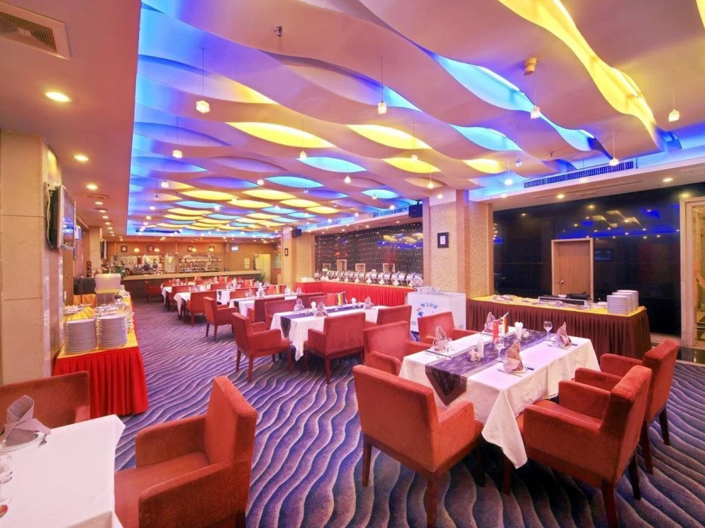 Zhuzhou Ambassador Hotel