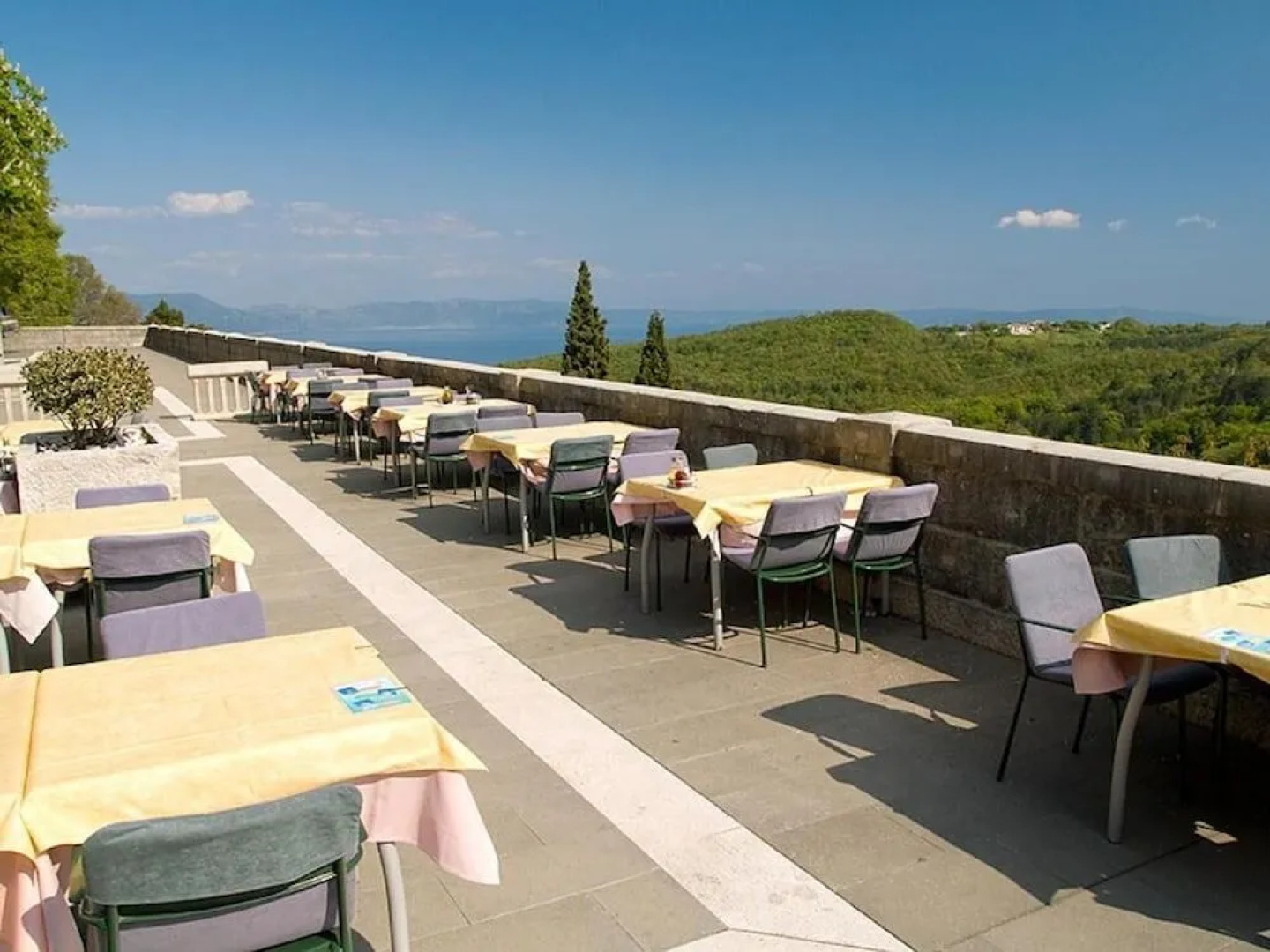 B&B Kvarner