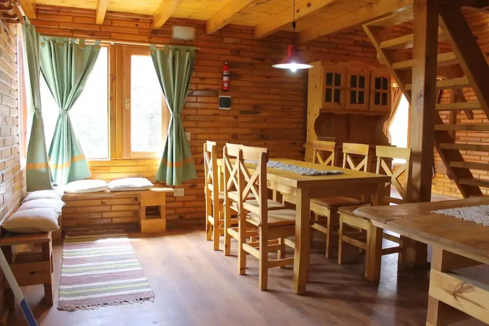 Faro Azul Villa Pehuenia