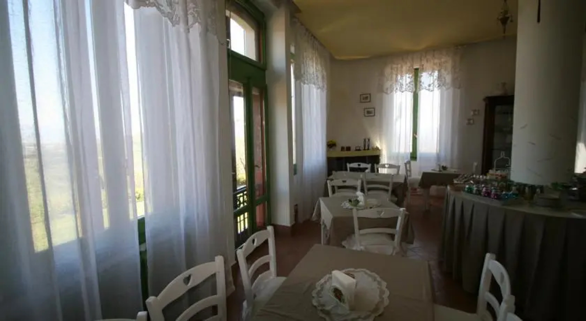 Stiffany B&B