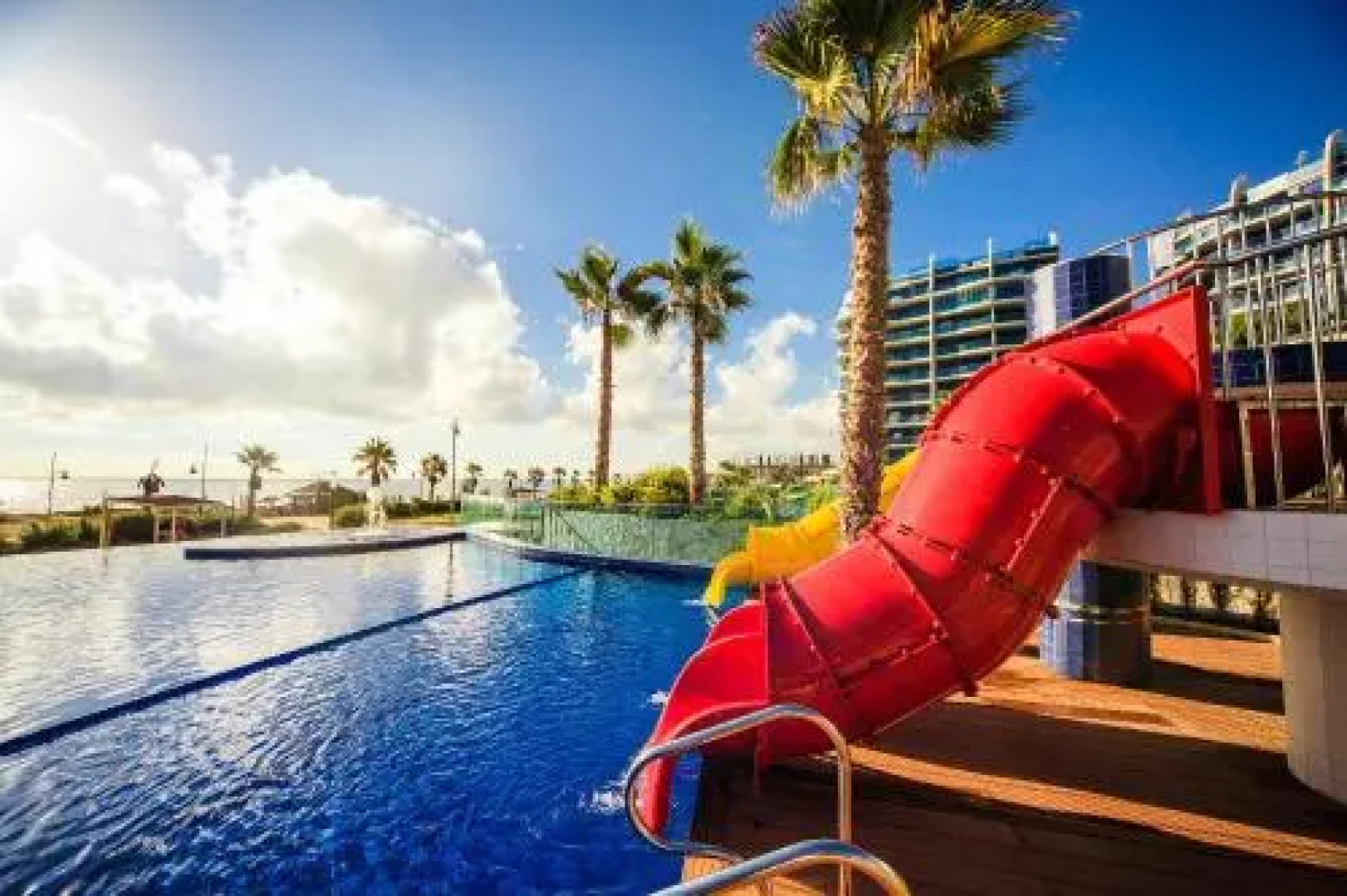 Royal Apartment Punta Prima