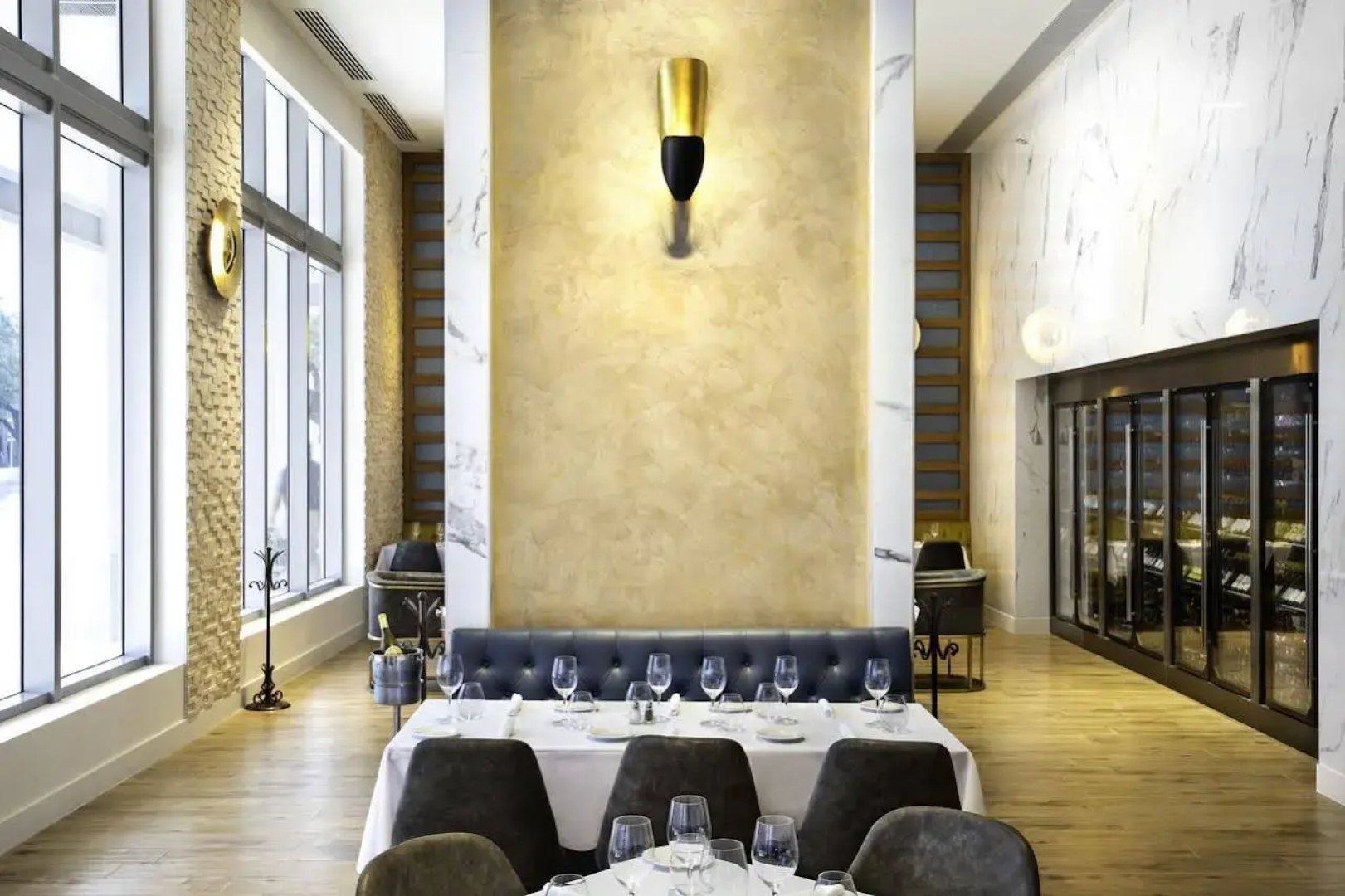 CIRC Hotel