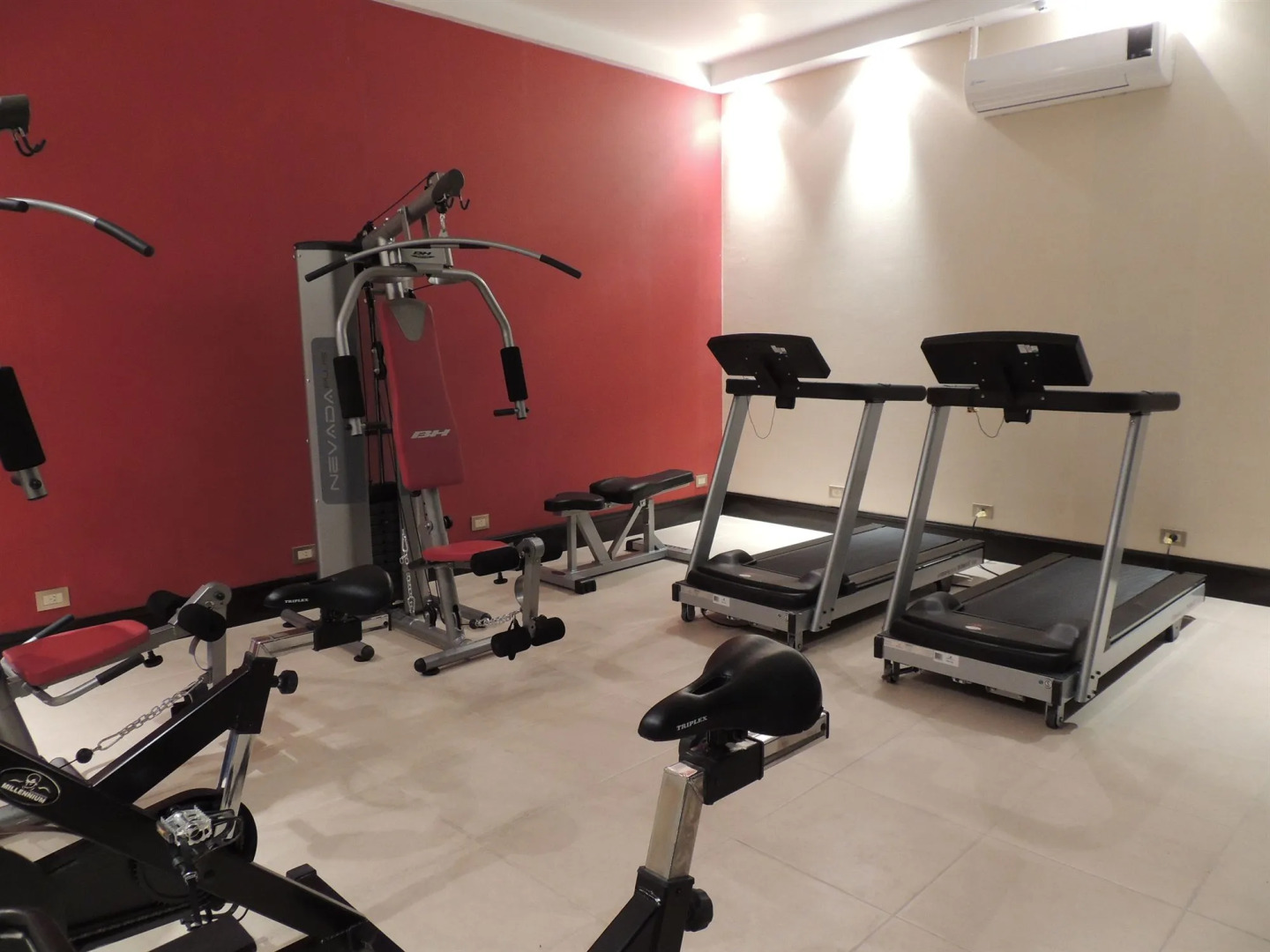 Premium Tower Suites San Luis