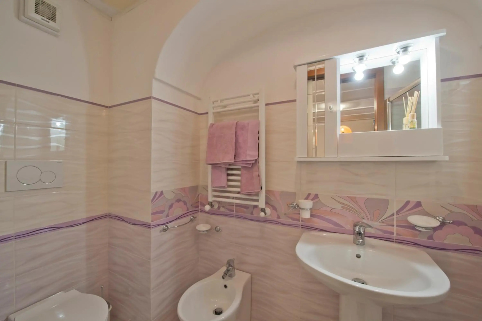 Rental House Angelina