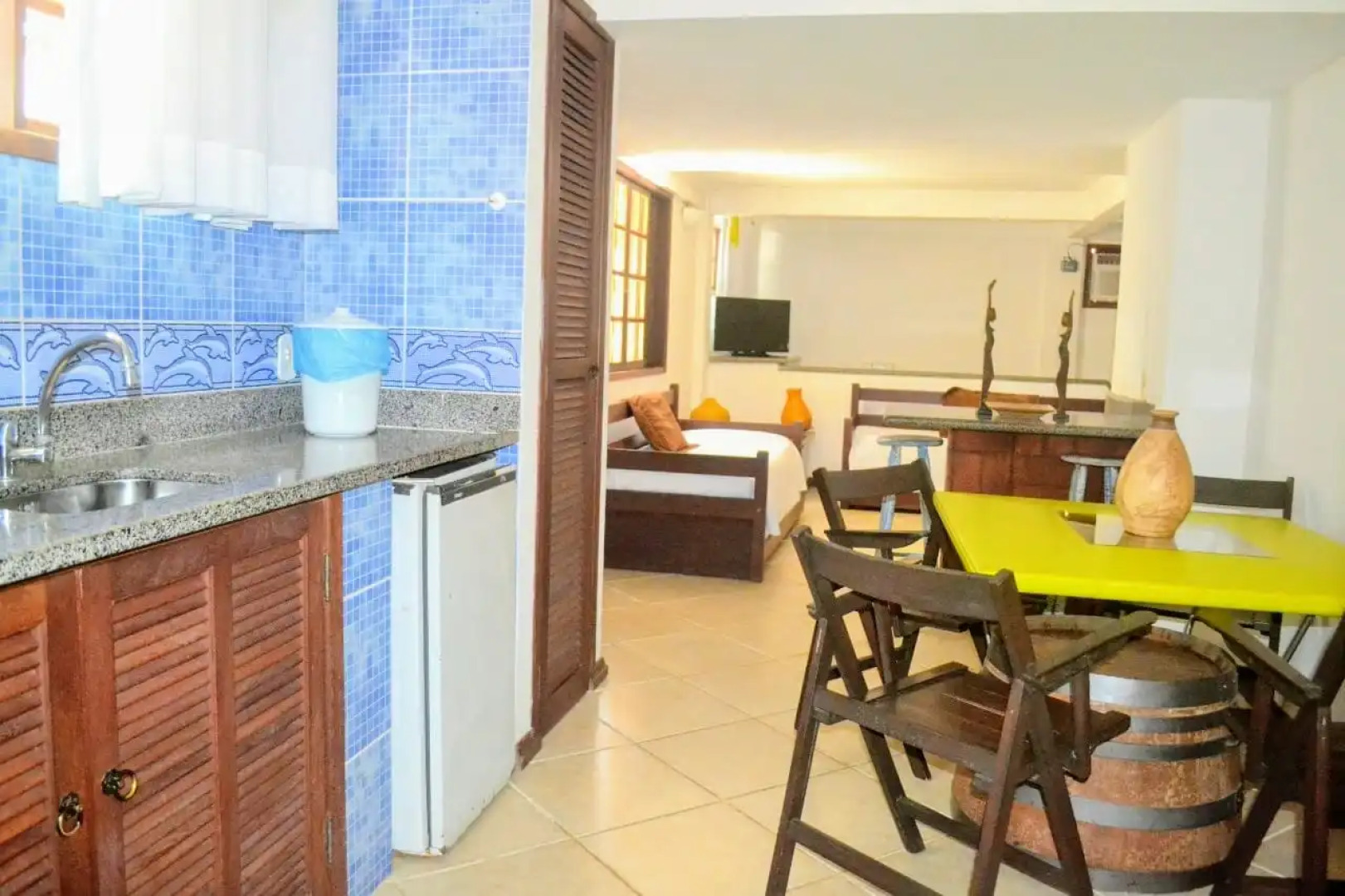 Arambaré Buzios Hotel