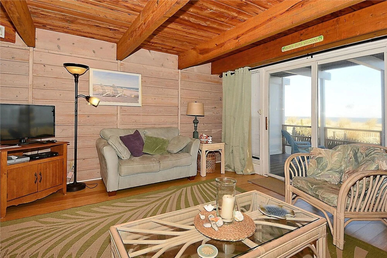 Sea Strand 4 A Saulsbury by Long & Foster