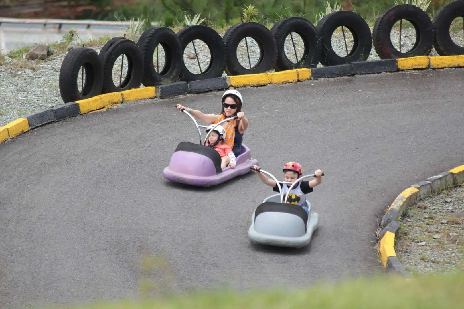 Dahilayan Forest Park Resort