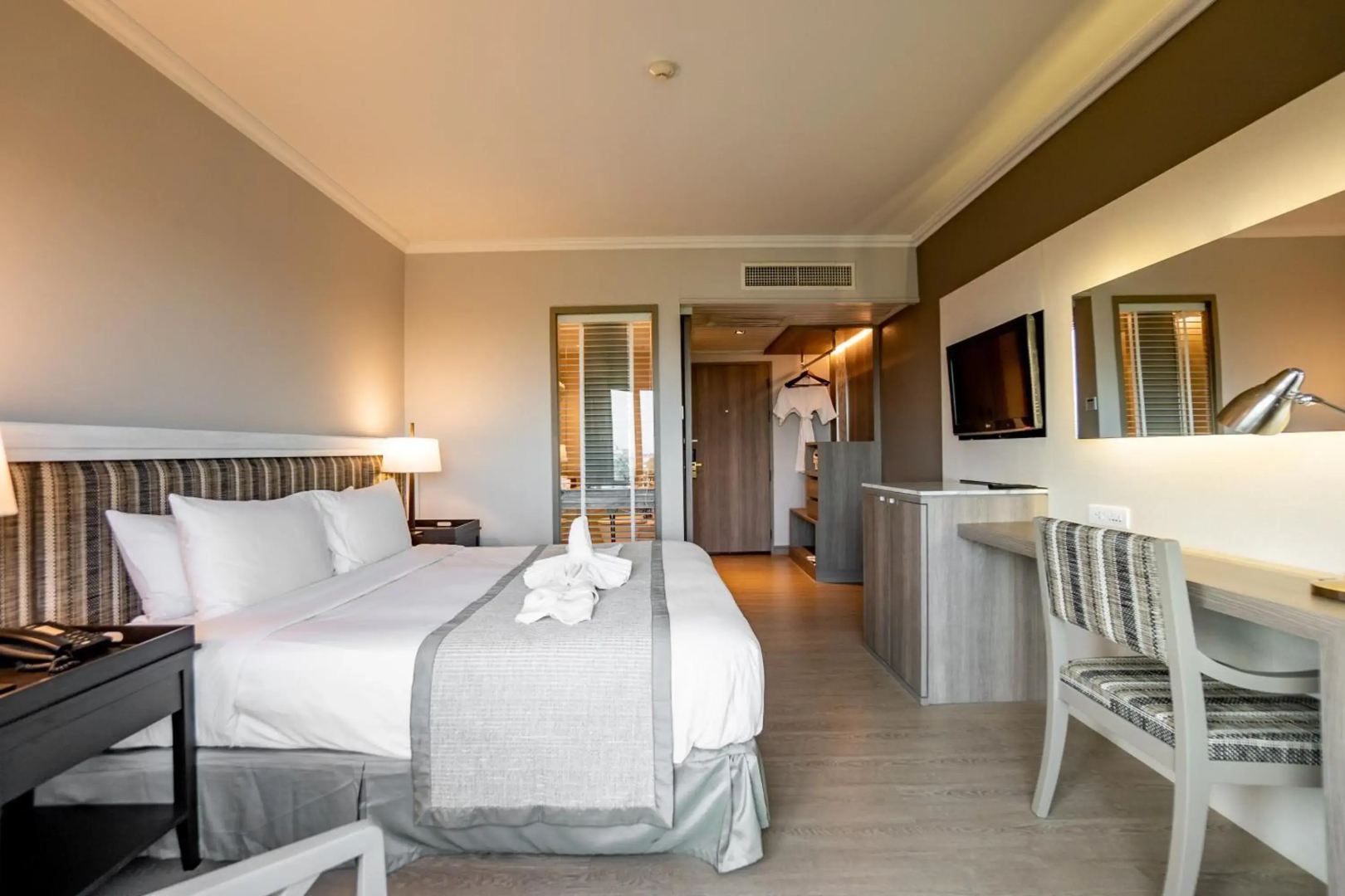 The Grand Riverside Hotel Phitsanulok