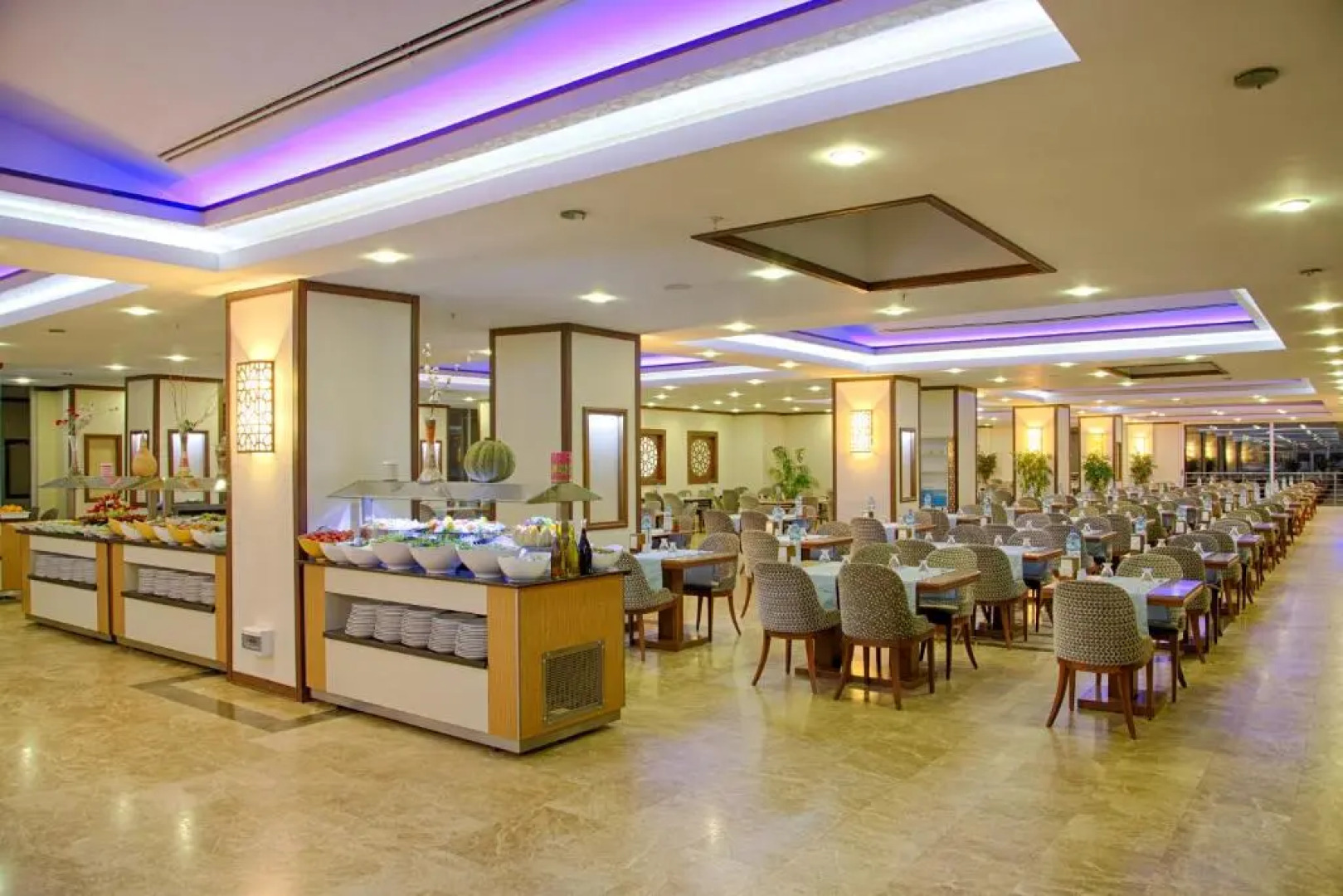 Grand Ozgul Thermal Holiday Village