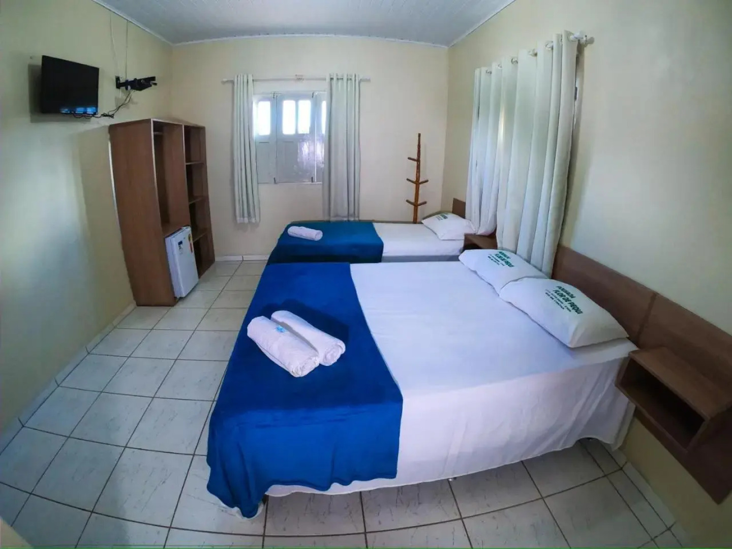 Pousada Flôr do Pequi