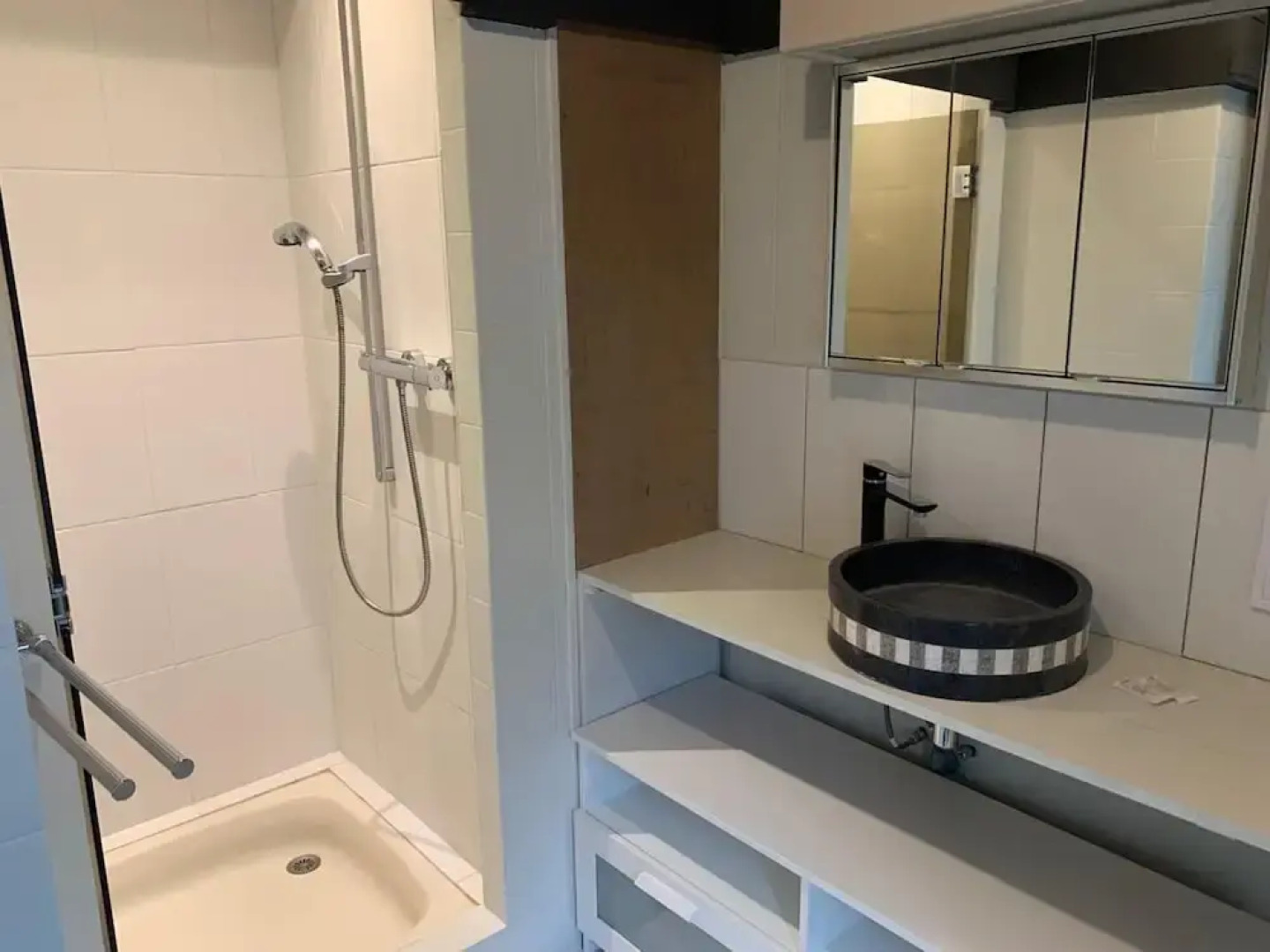 La tanière des ours