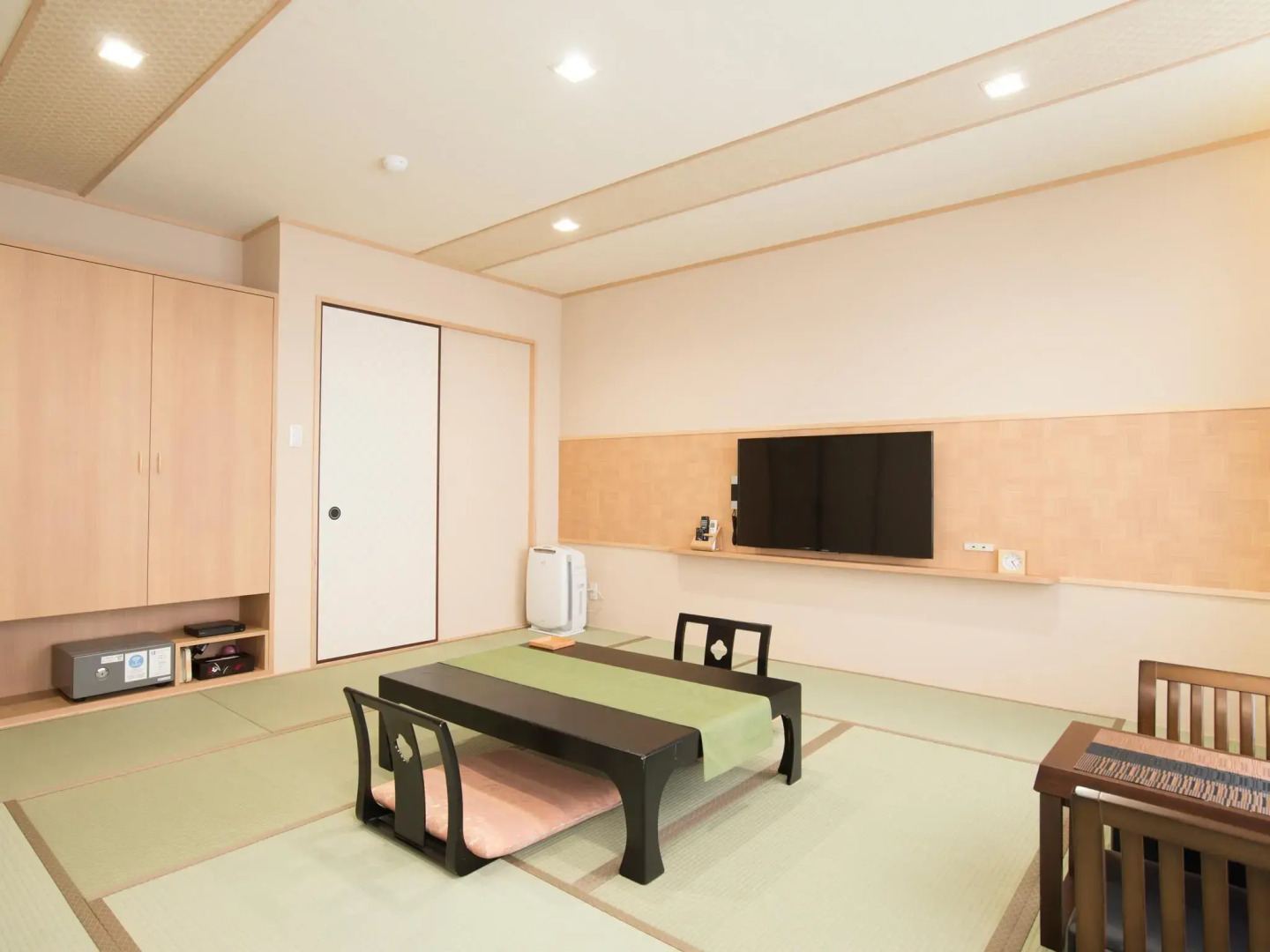 Arima Onsen Motoyu Ryuusenkaku