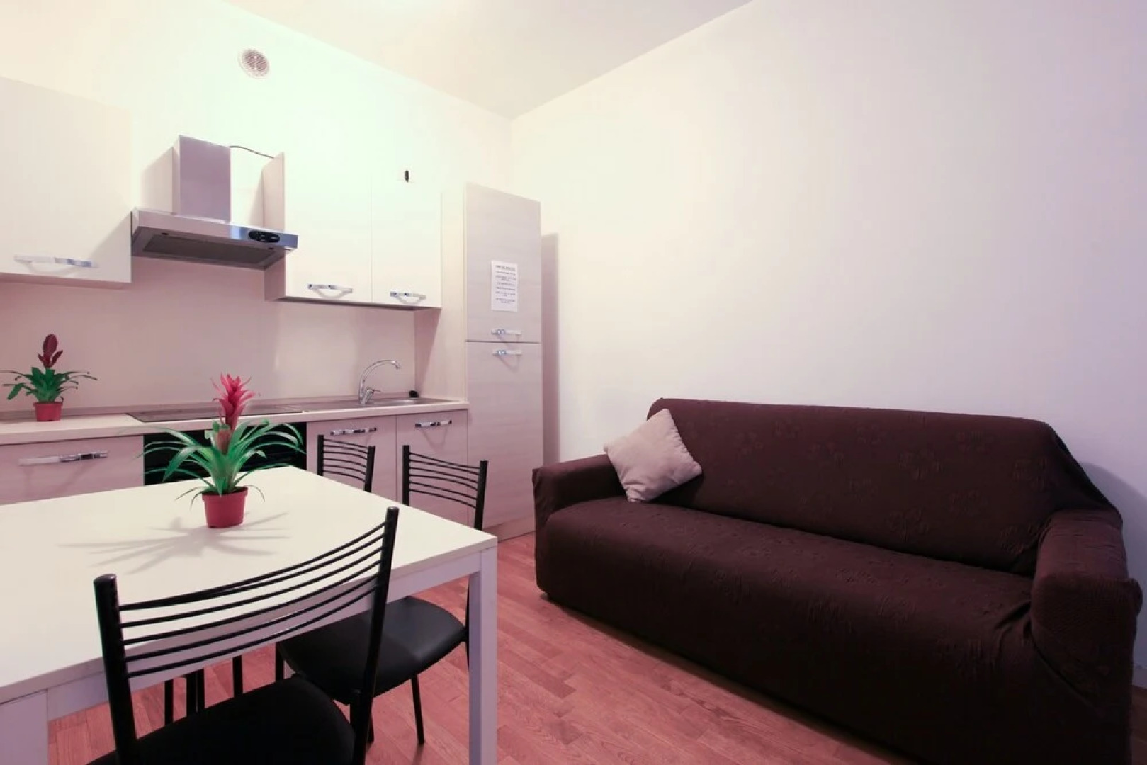 Red Line Room Division