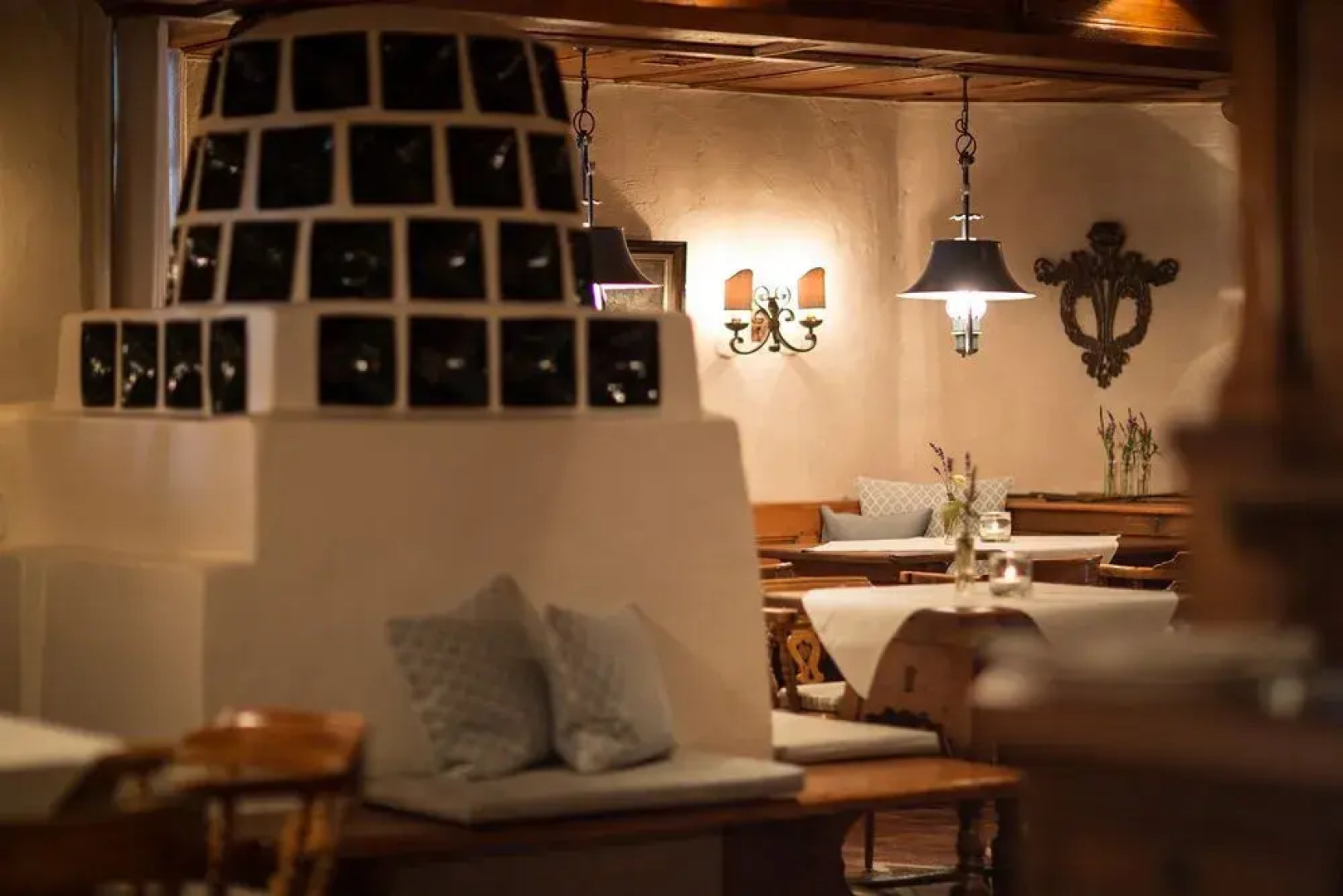 Lindner Hotel Oberstaufen Parkhotel