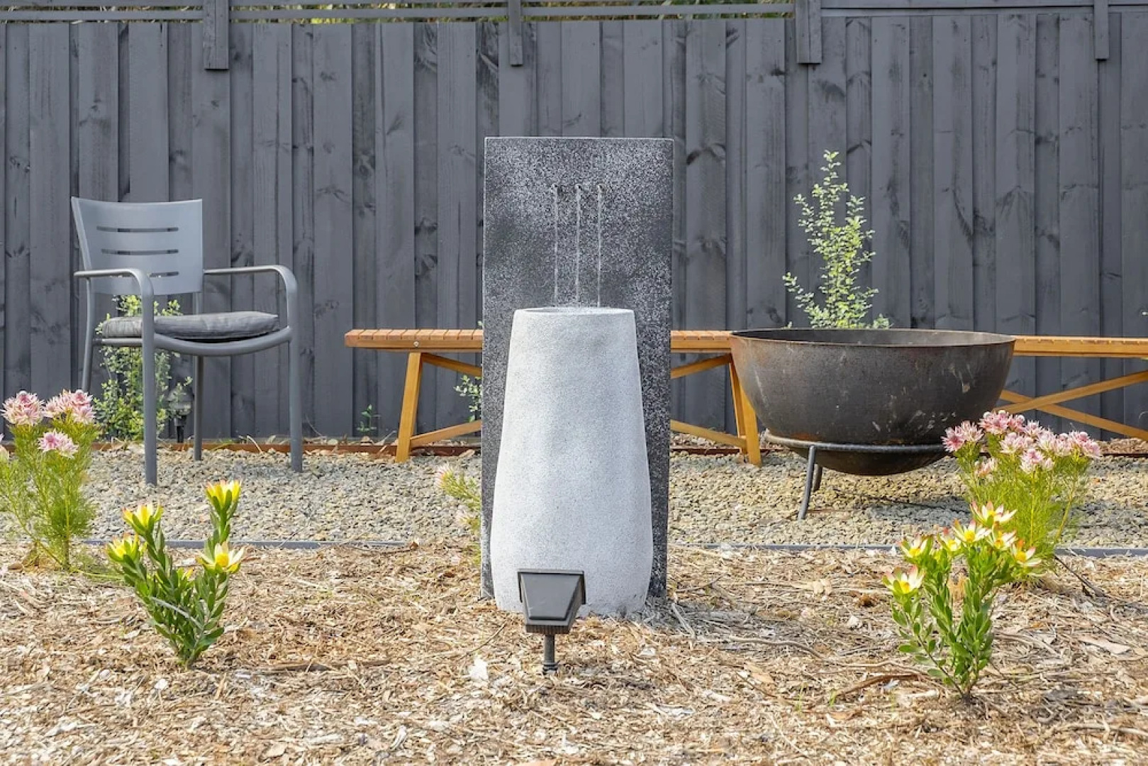 Three Beaches - Chic Eco Home Tasmania