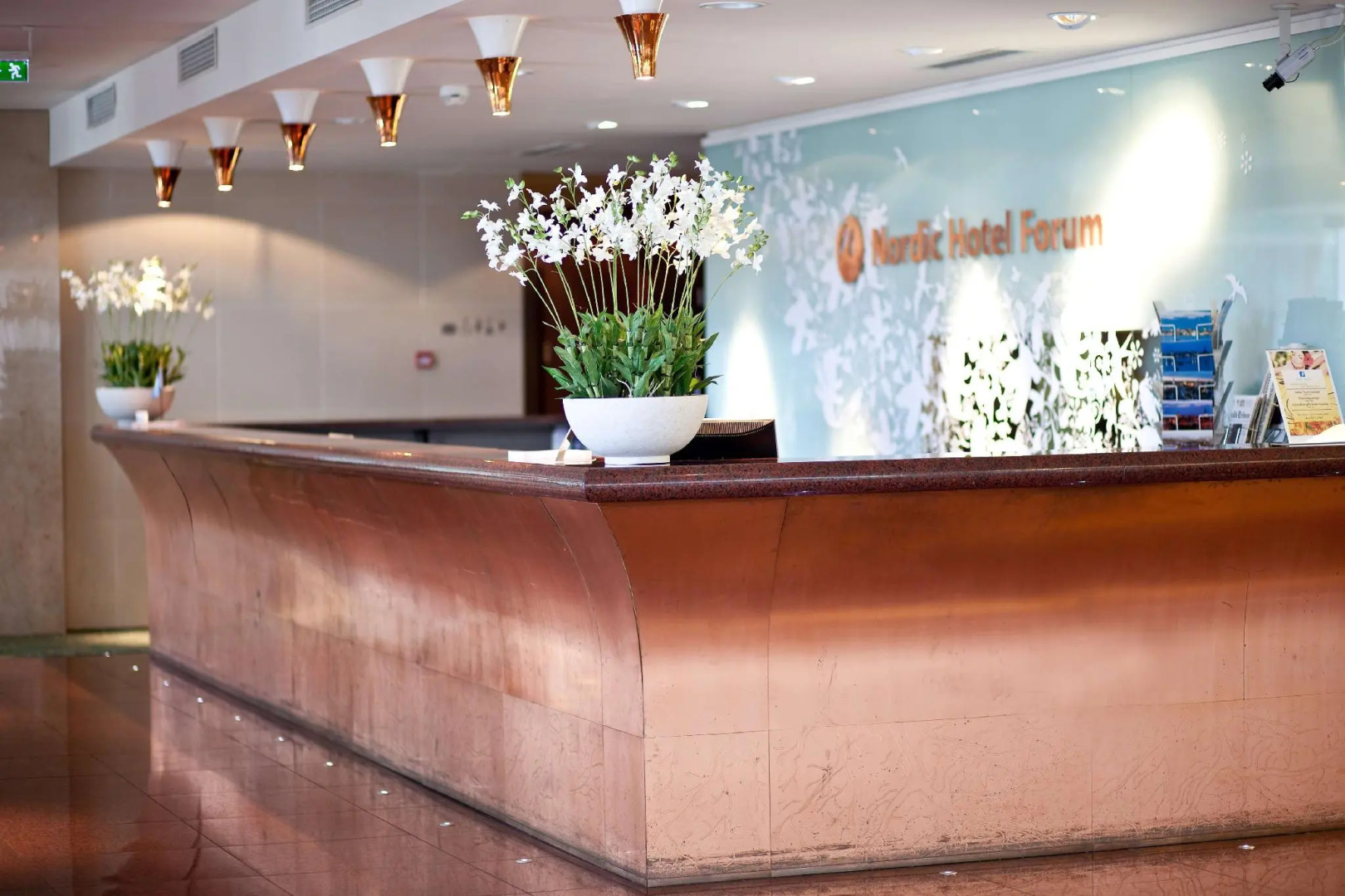 Nordic Hotel Forum
