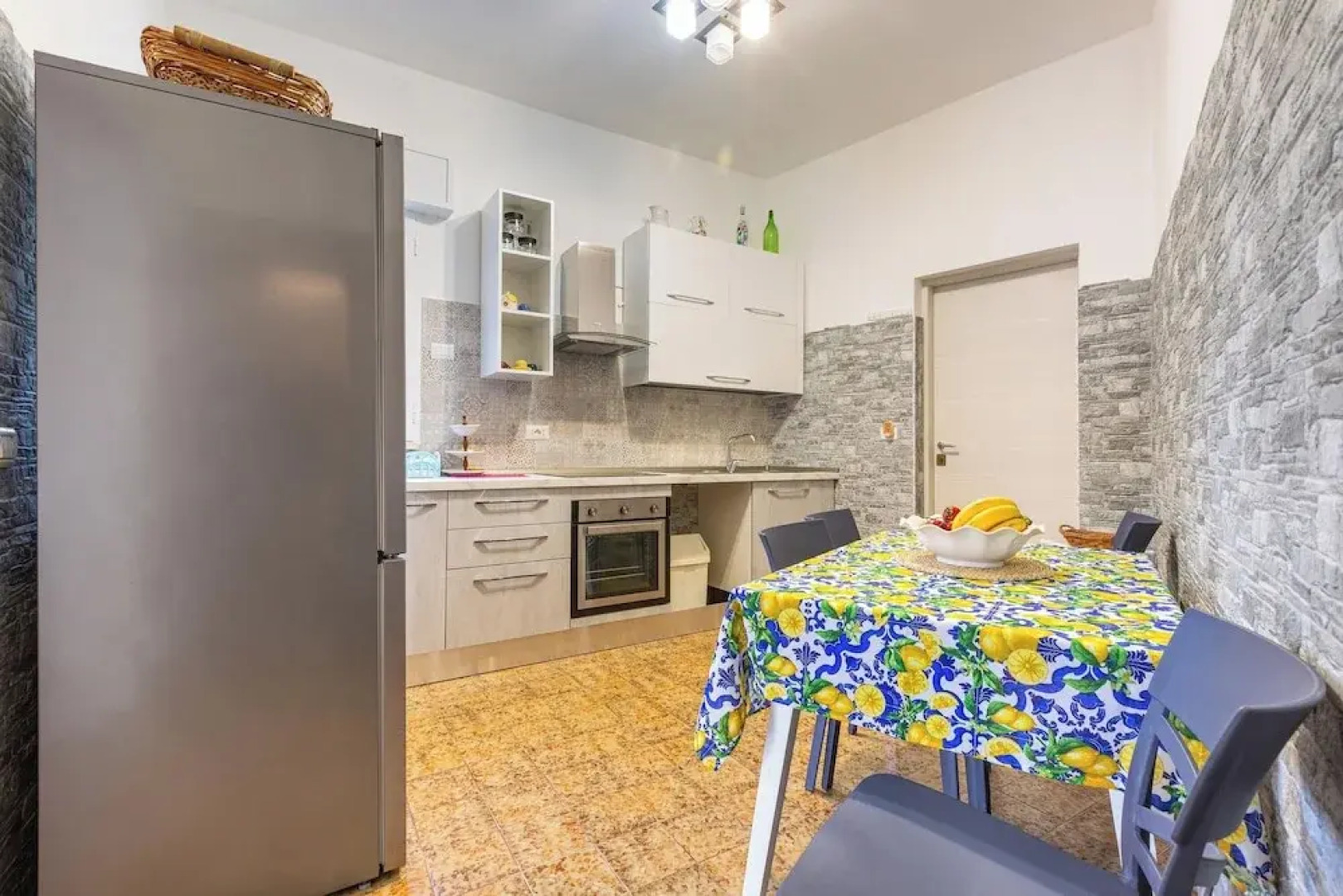 Villetta Posto Rosso