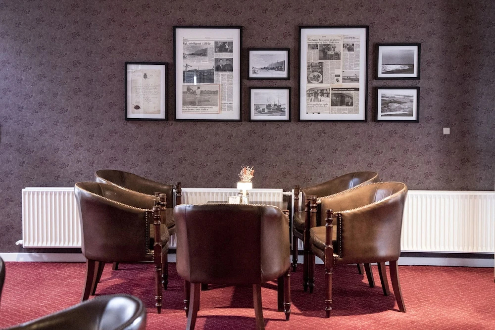 Tambohus Kro & Badehotel