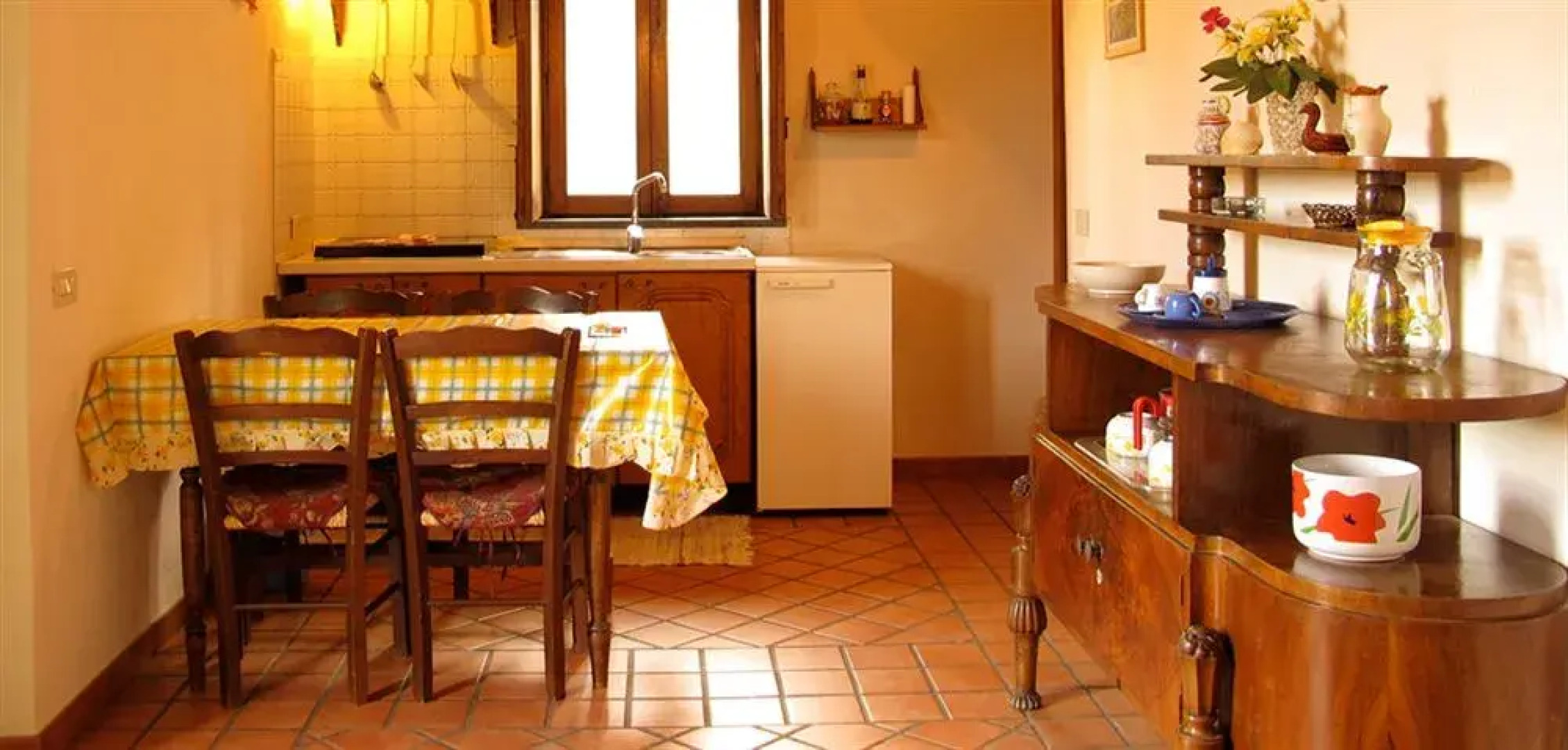 Il Limoneto - Azienda Agrituristica