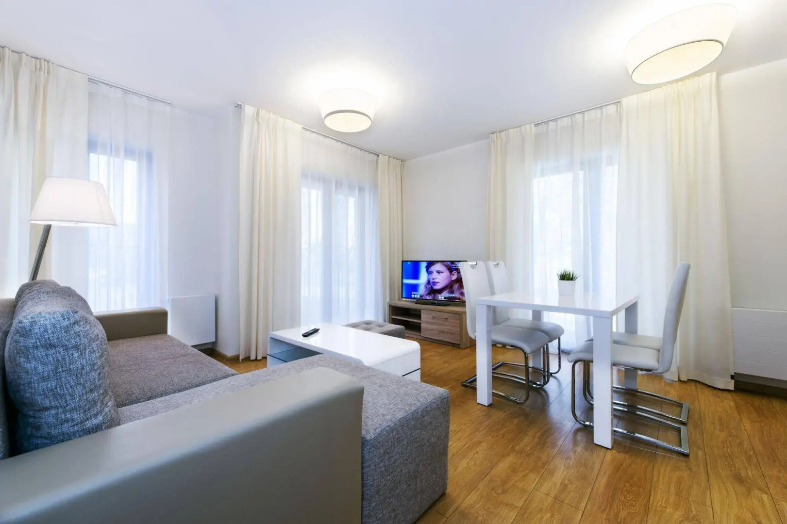 Sun & Snow Resort Sudety