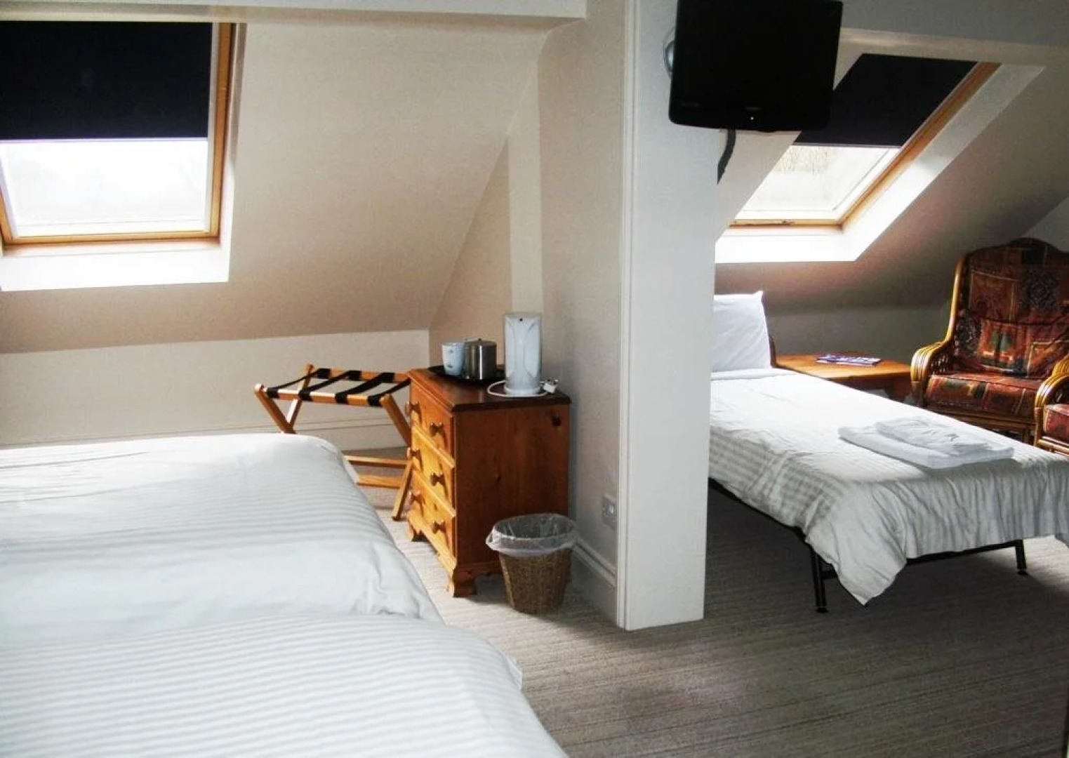 The Yeovil Court Hotel