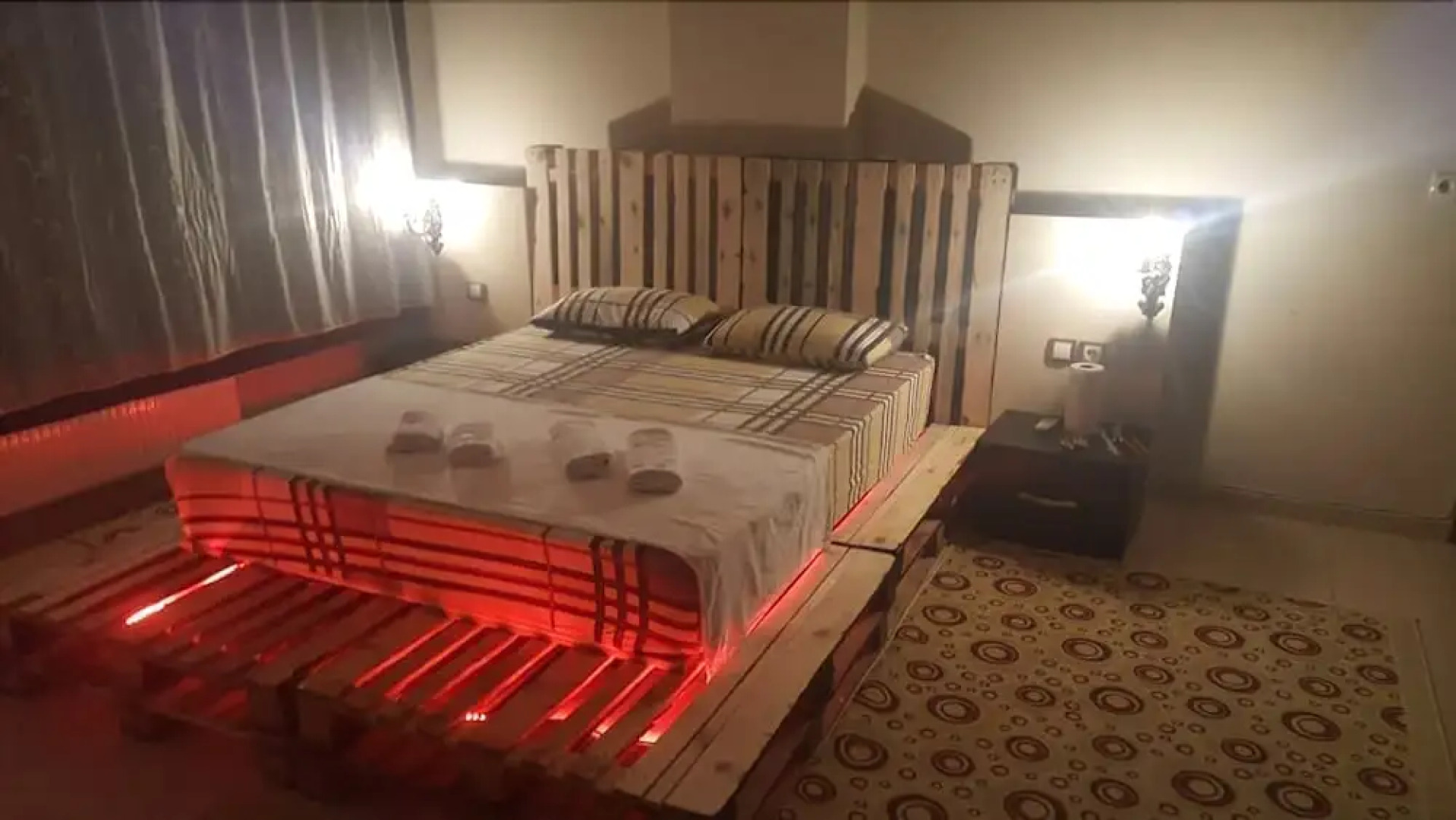 Antakya 3 Bedrooms 2 by Dream of Holiday