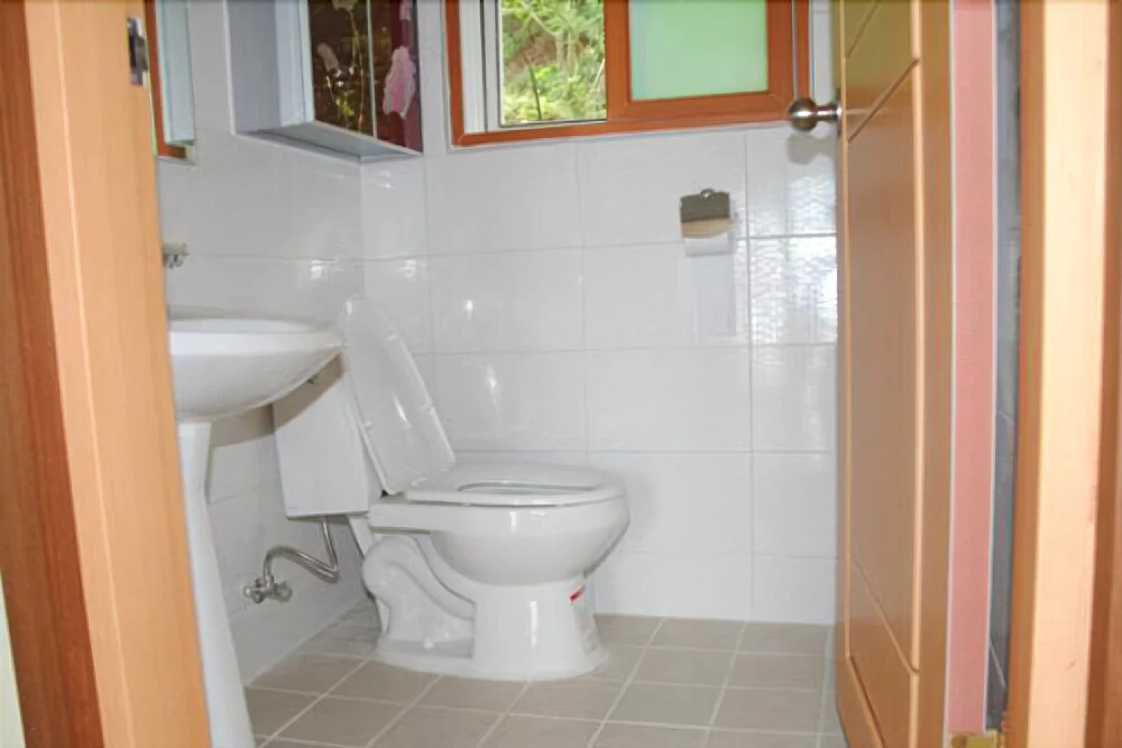 Hadong Kumosan Land Pension