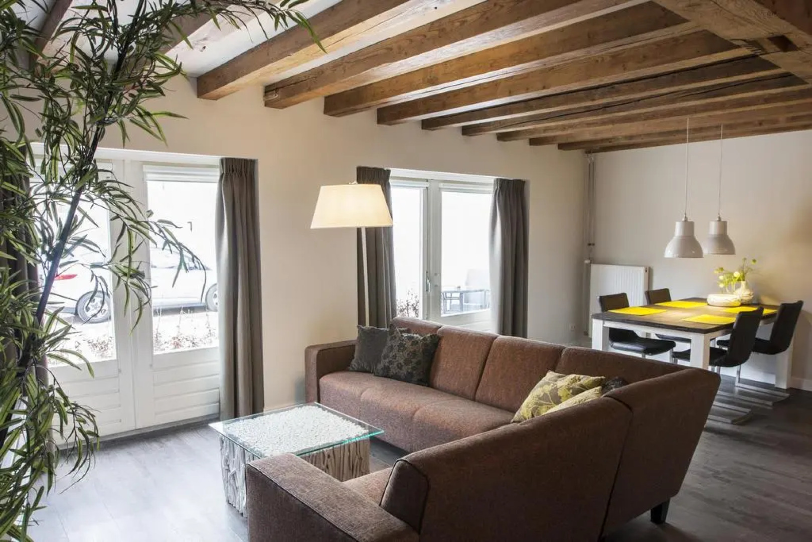 Longstay Apartments Breda