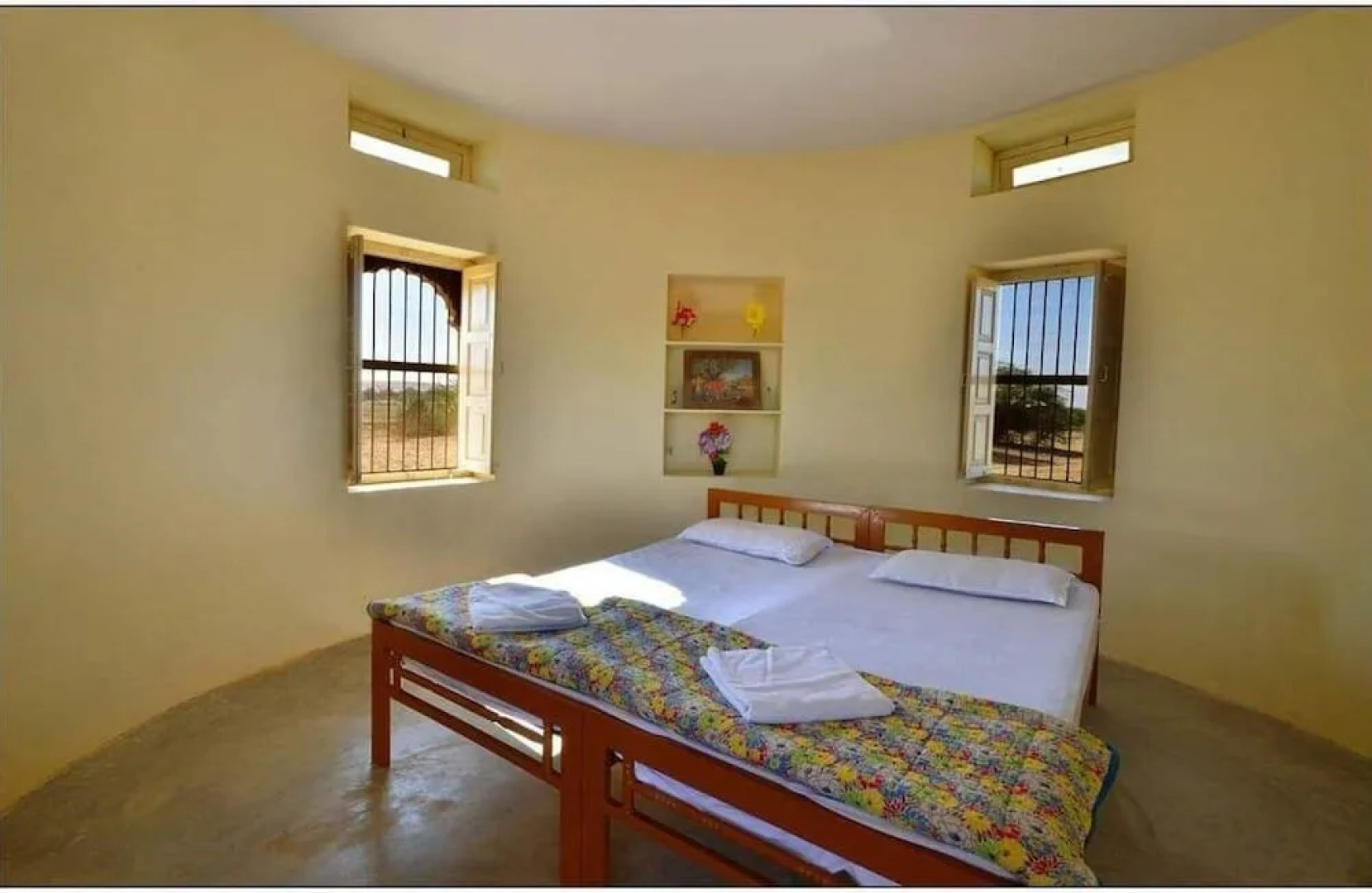 Registhan Guest House