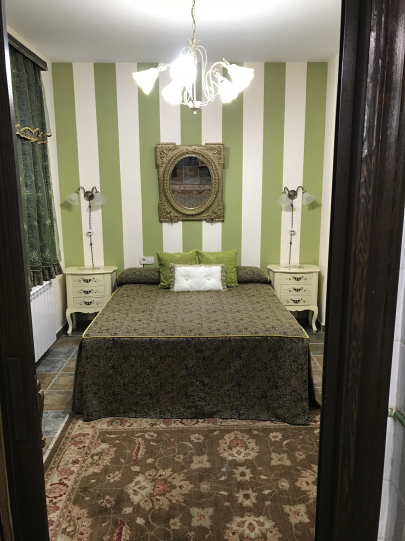 Hotel Rural Casa Mendoza