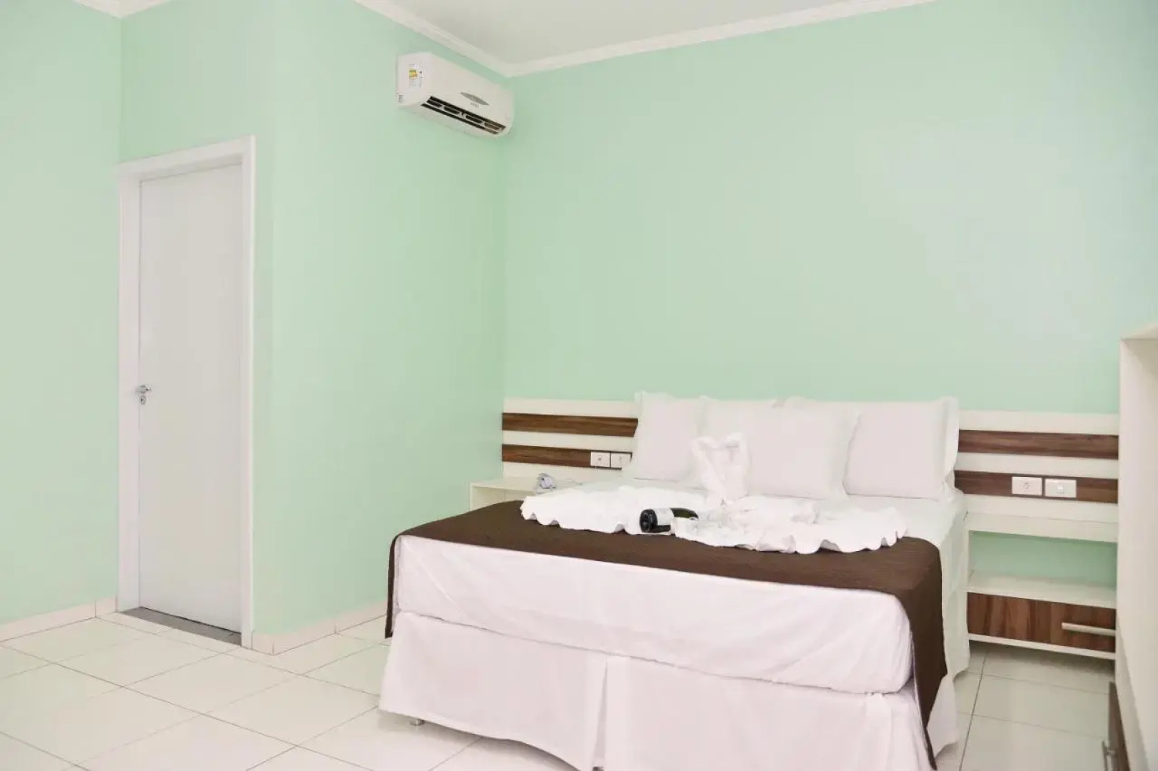 Pousada Pé De Arruda