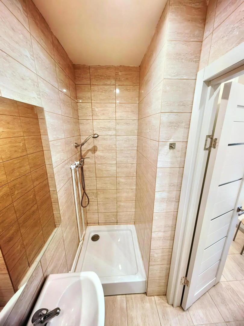 Посуточно в тупике Северный