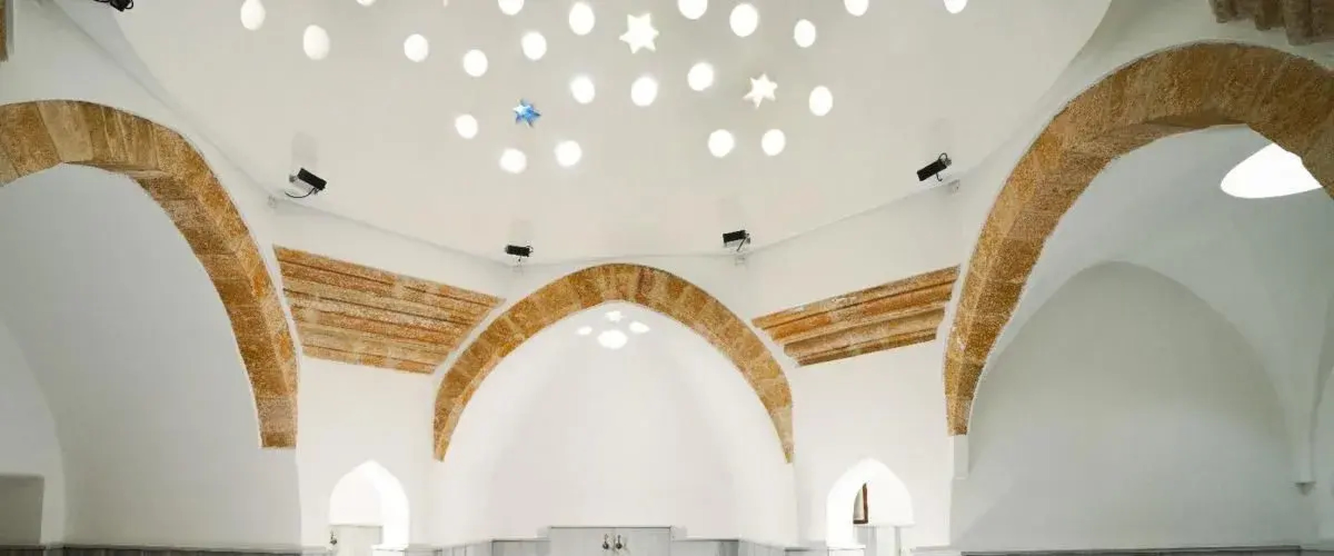 Cyprus Hagia Sophia Hotel