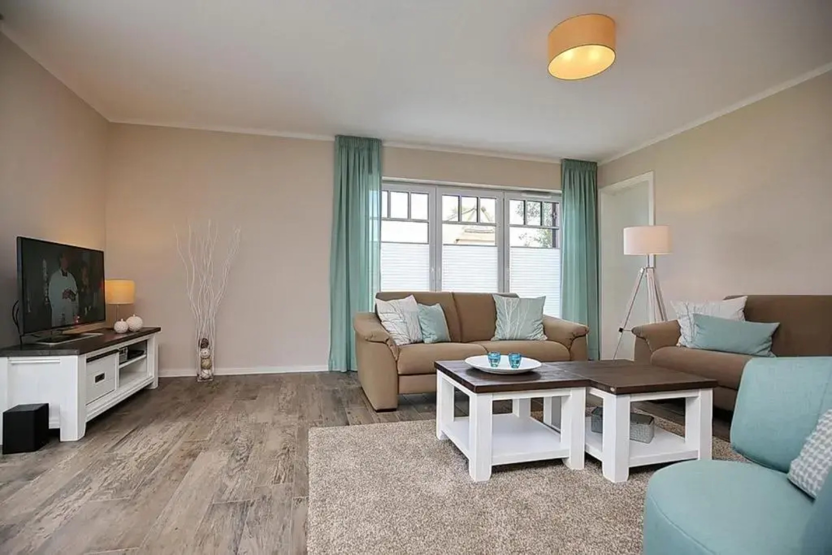 Reethaus Am Mariannenweg 08a